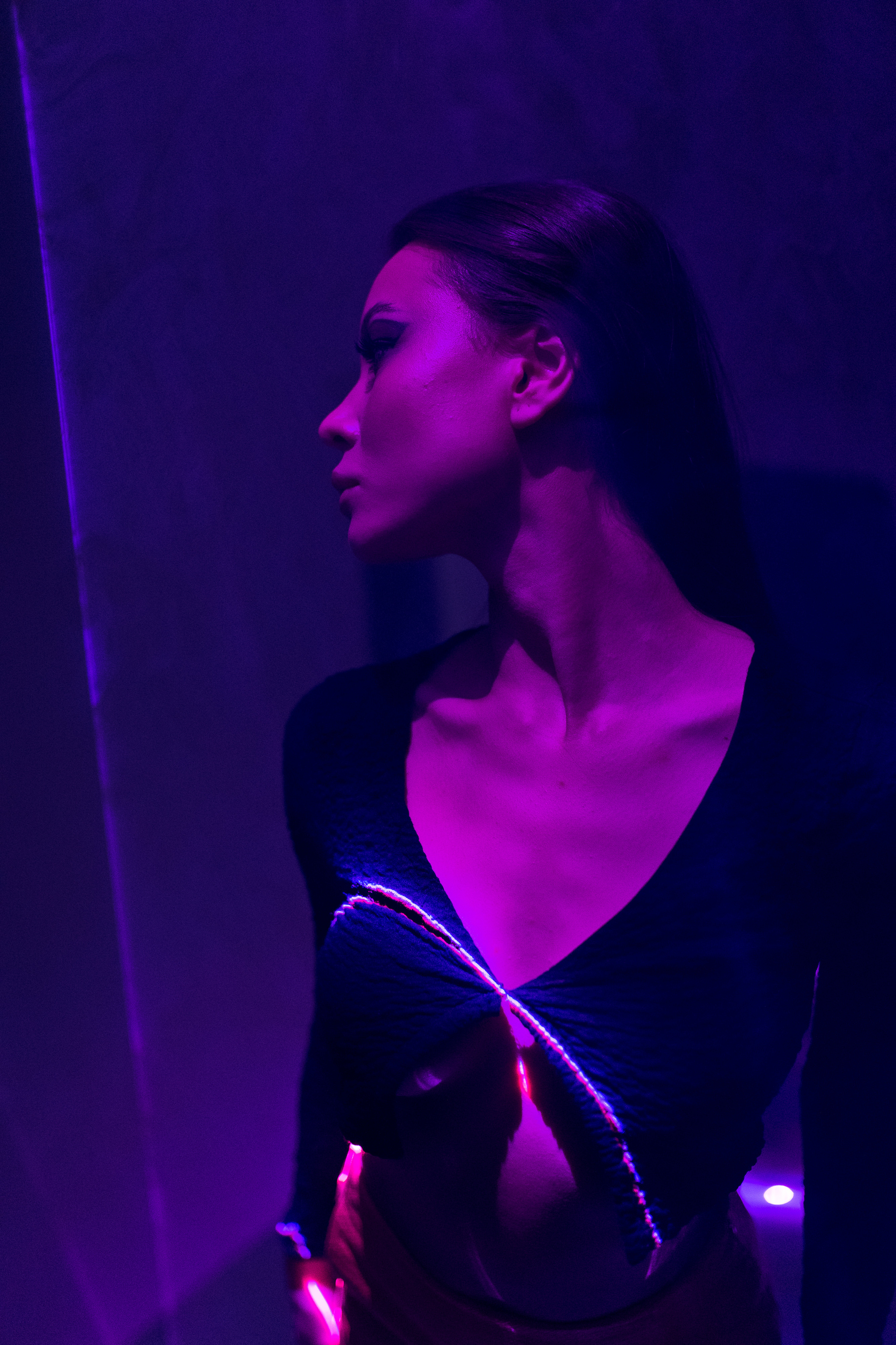 Анна, съемка в студии. Фотограф Наталия Федосова, г. Москва. TG и Instagram @nataliya_raw