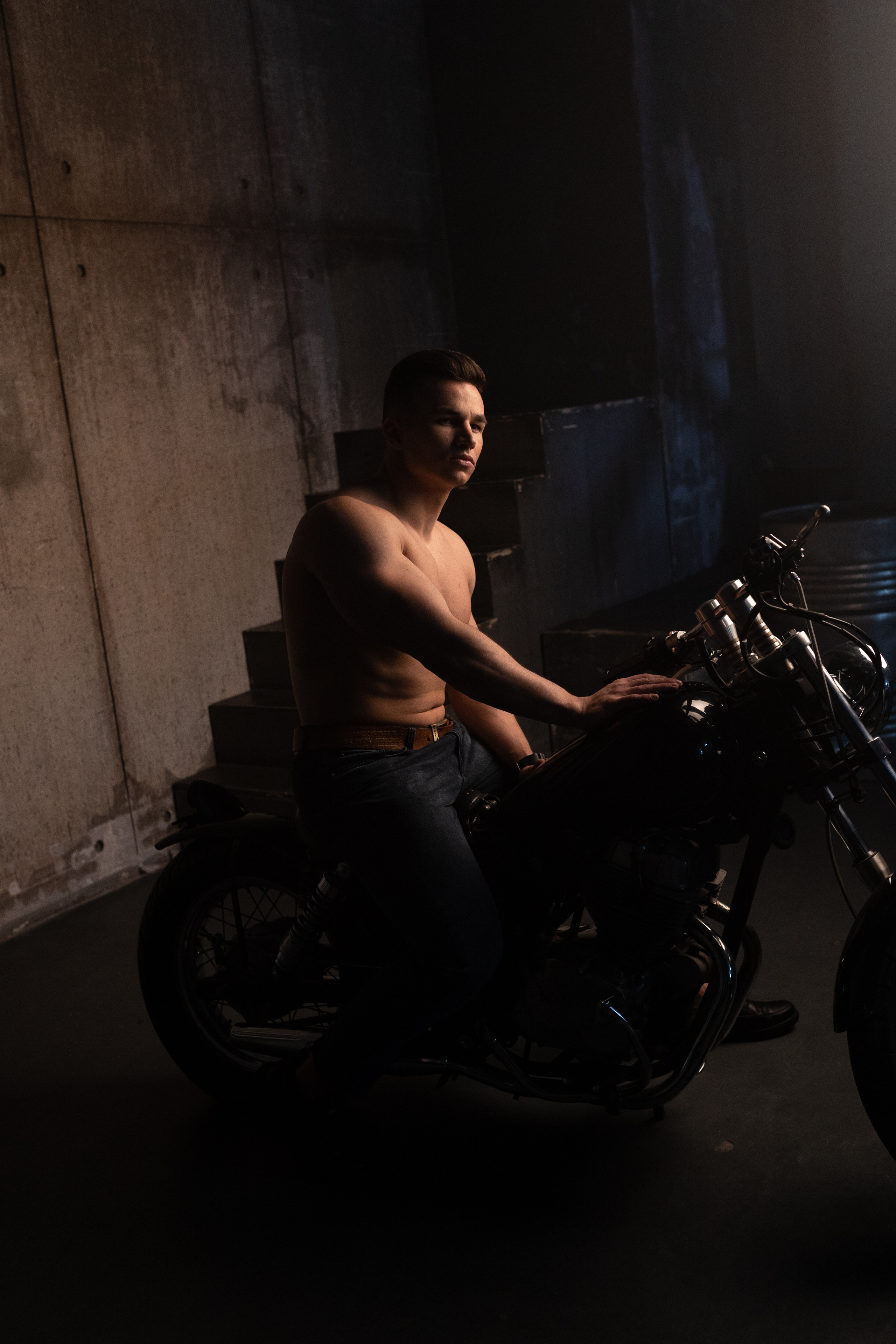 Евгений. Фотограф Наталия Федосова, г. Москва. TG и Instagram @nataliya_raw