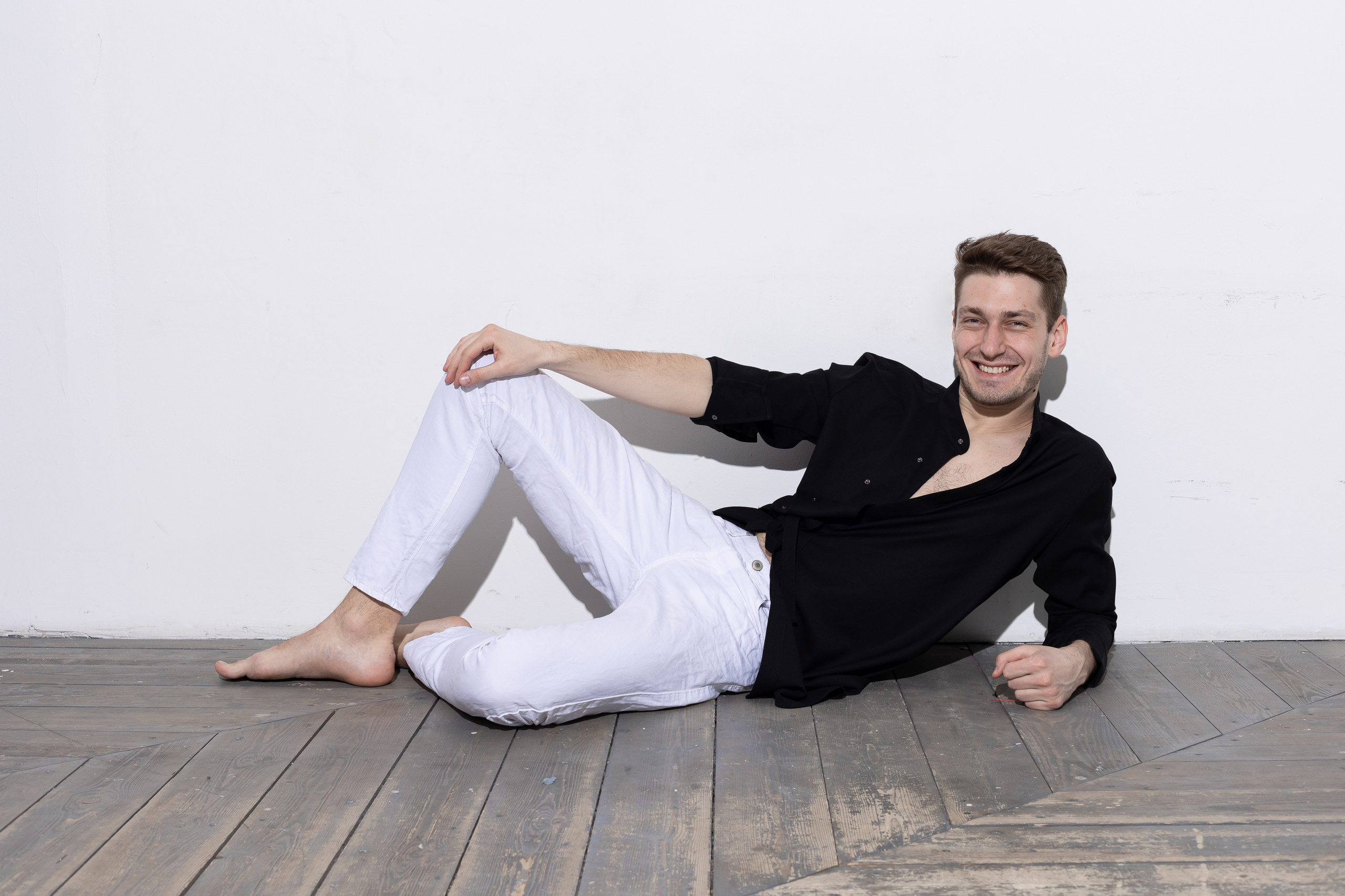 Борис Бороздин, съемка в студии. Фотограф Наталия Федосова, г. Москва. TG и Instagram @nataliya_raw