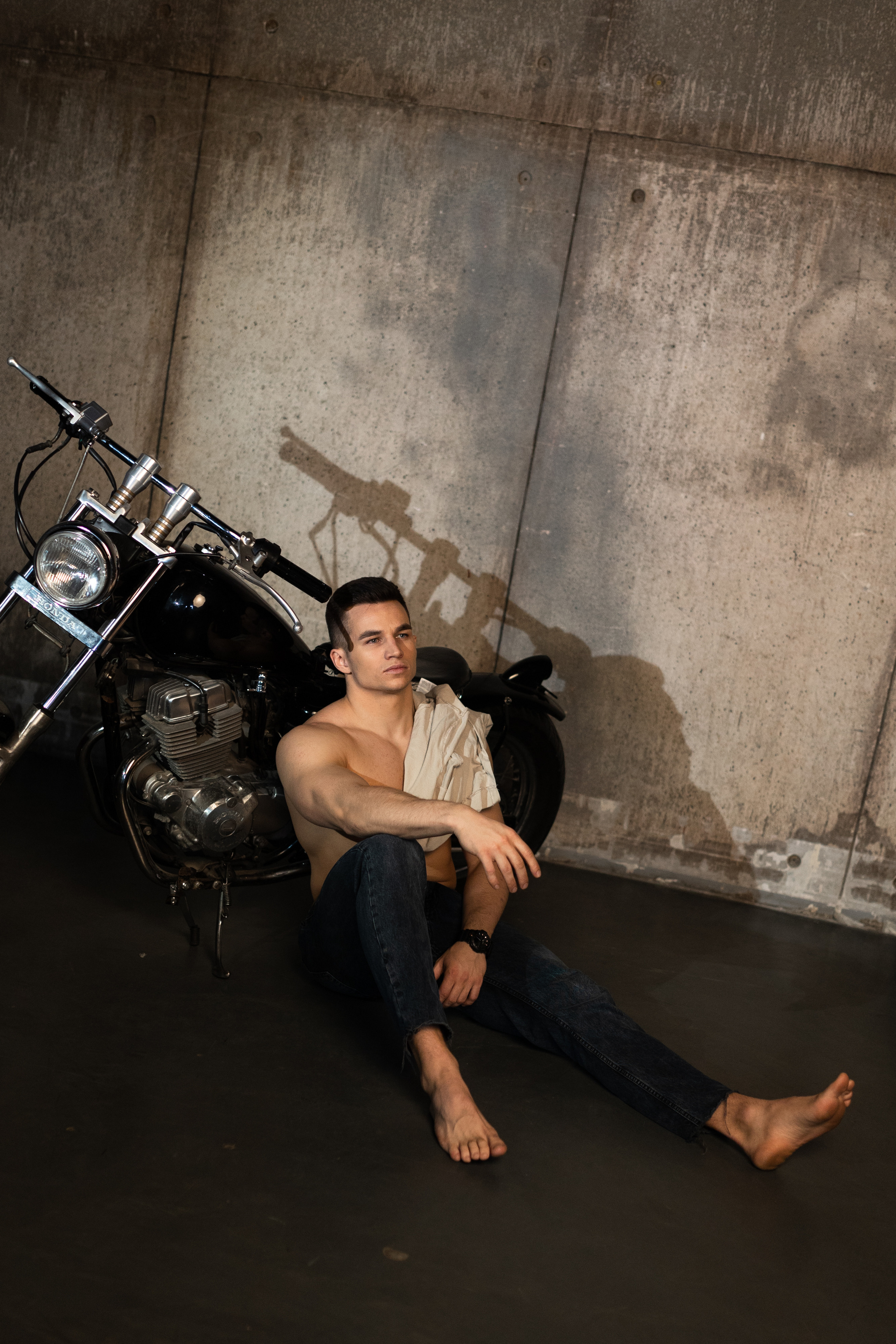 Евгений. Фотограф Наталия Федосова, г. Москва. TG и Instagram @nataliya_raw