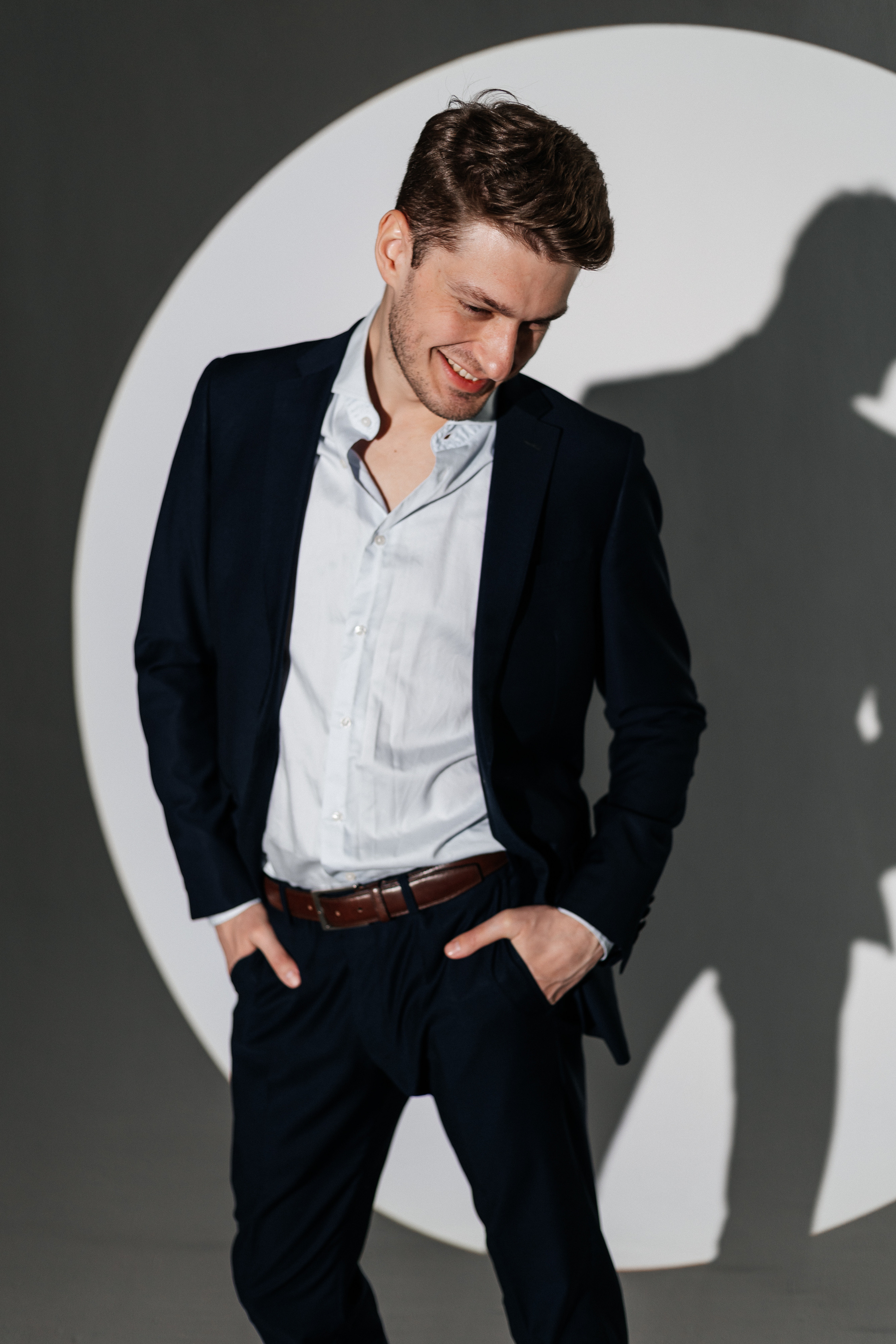 Борис Бороздин, съемка в студии. Фотограф Наталия Федосова, г. Москва. TG и Instagram @nataliya_raw