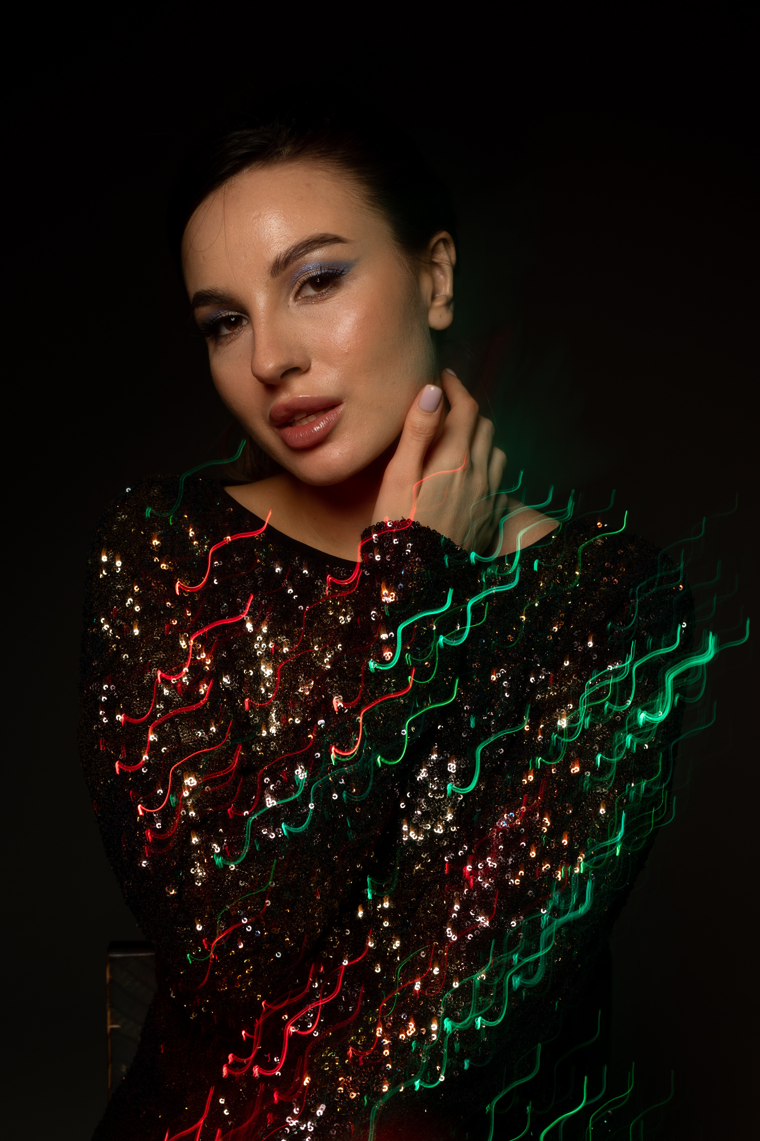 Портретная съемка. Фотограф Наталия Федосова, г. Москва. TG и Instagram @nataliya_raw