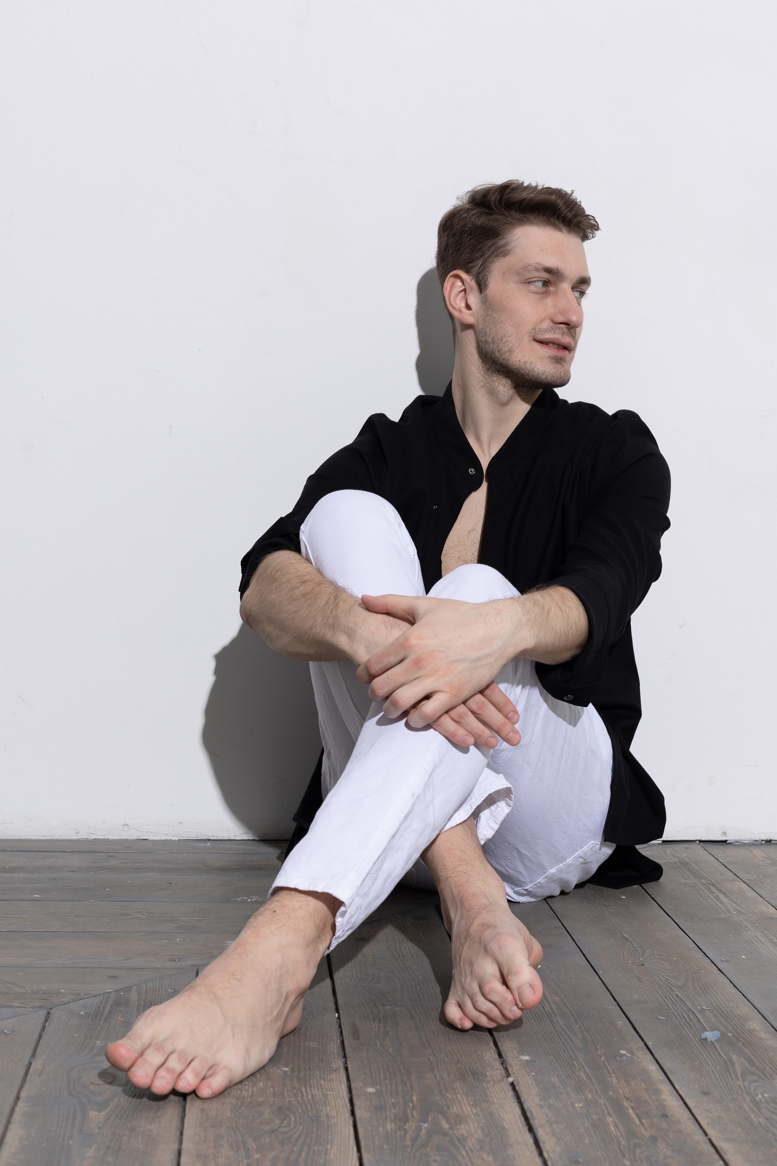 Борис Бороздин, съемка в студии. Фотограф Наталия Федосова, г. Москва. TG и Instagram @nataliya_raw