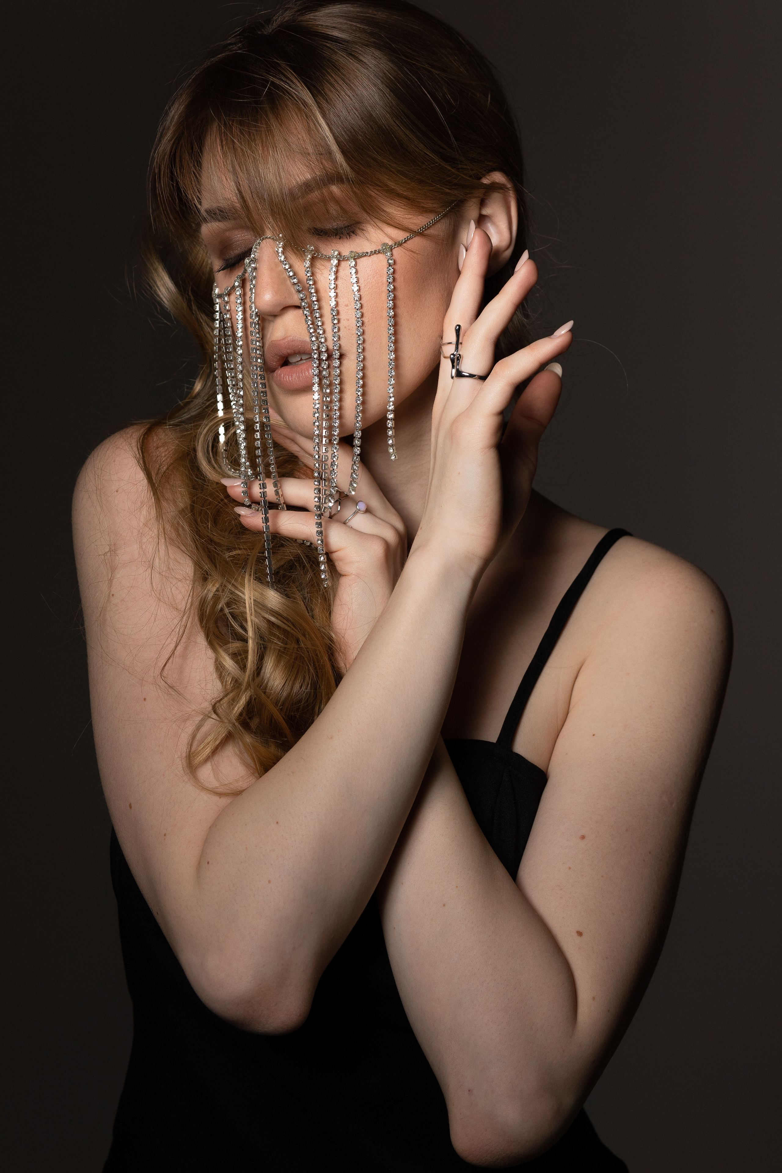 Елизавета, съемка в студии. Фотограф Наталия Федосова, г. Москва. TG и Instagram @nataliya_raw