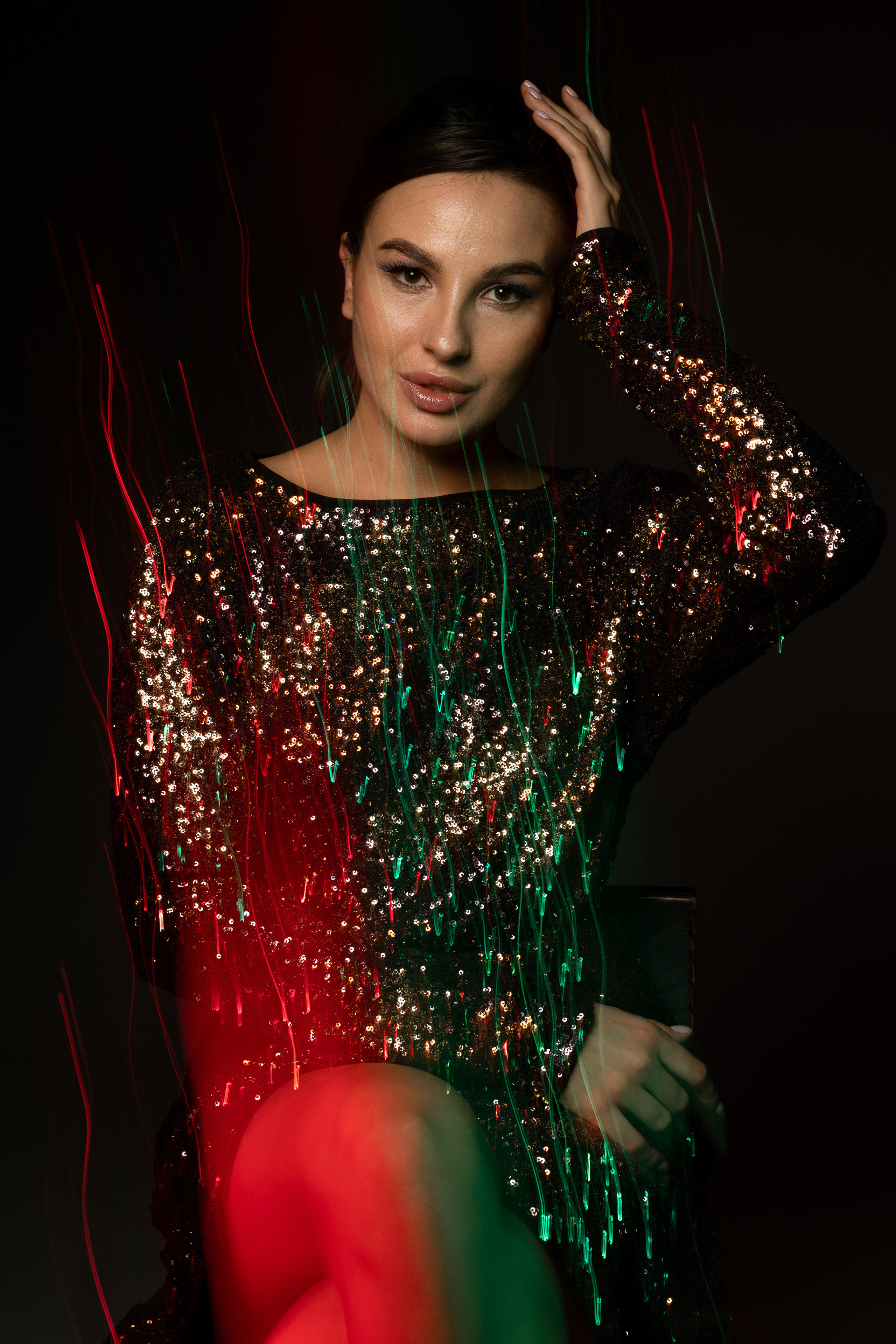 Портретная съемка. Фотограф Наталия Федосова, г. Москва. TG и Instagram @nataliya_raw