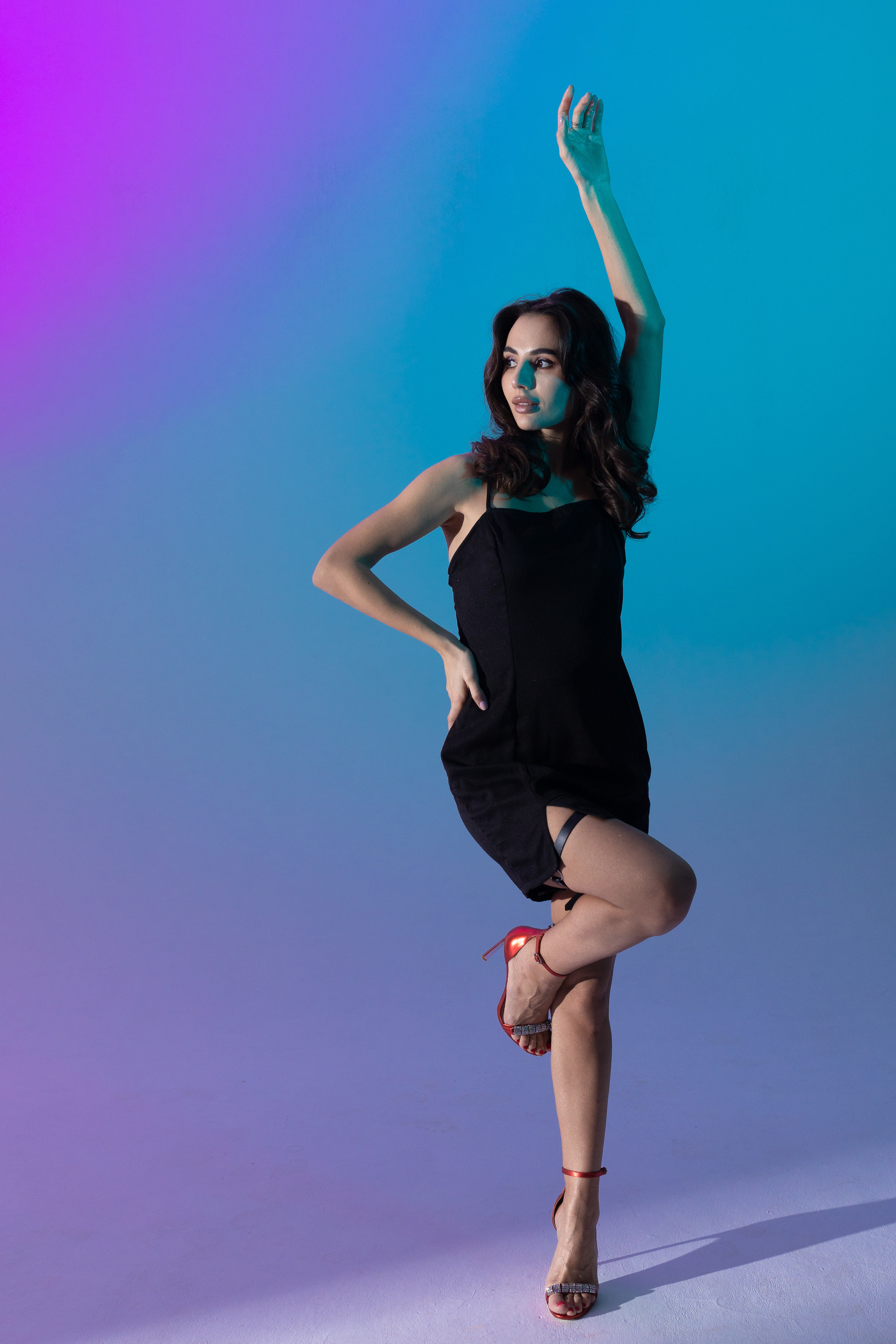 Михаела, съемка в студии. Фотограф Наталия Федосова, г. Москва. TG и Instagram @nataliya_raw