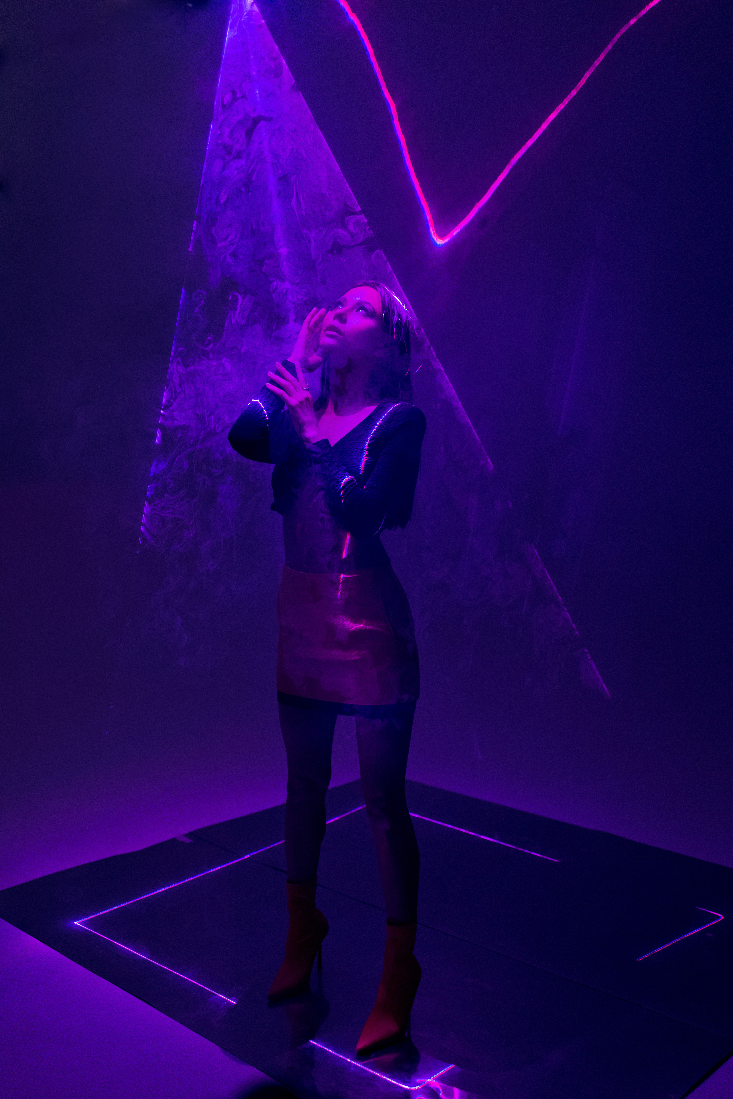 Анна, съемка в студии. Фотограф Наталия Федосова, г. Москва. TG и Instagram @nataliya_raw