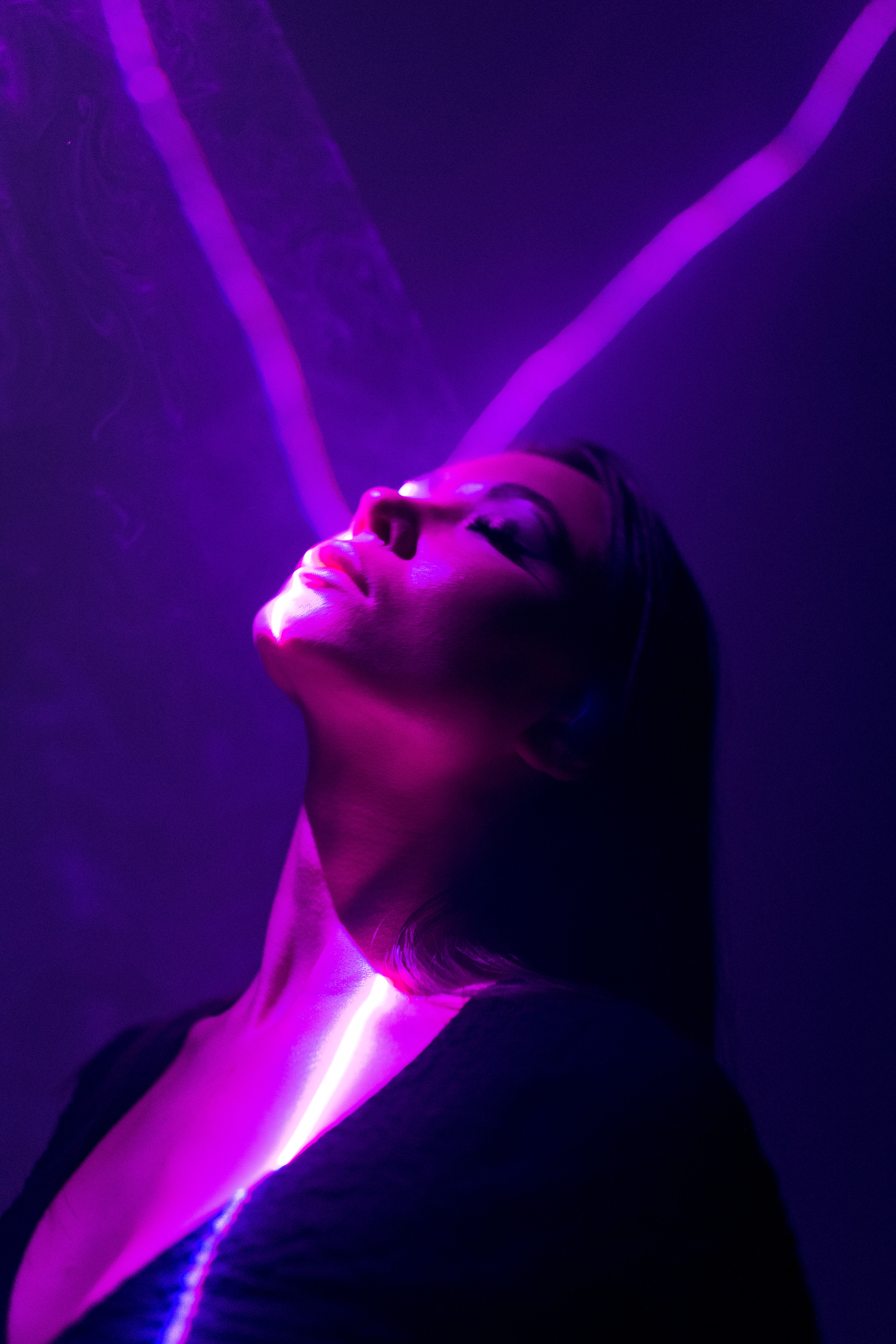 Анна, съемка в студии. Фотограф Наталия Федосова, г. Москва. TG и Instagram @nataliya_raw