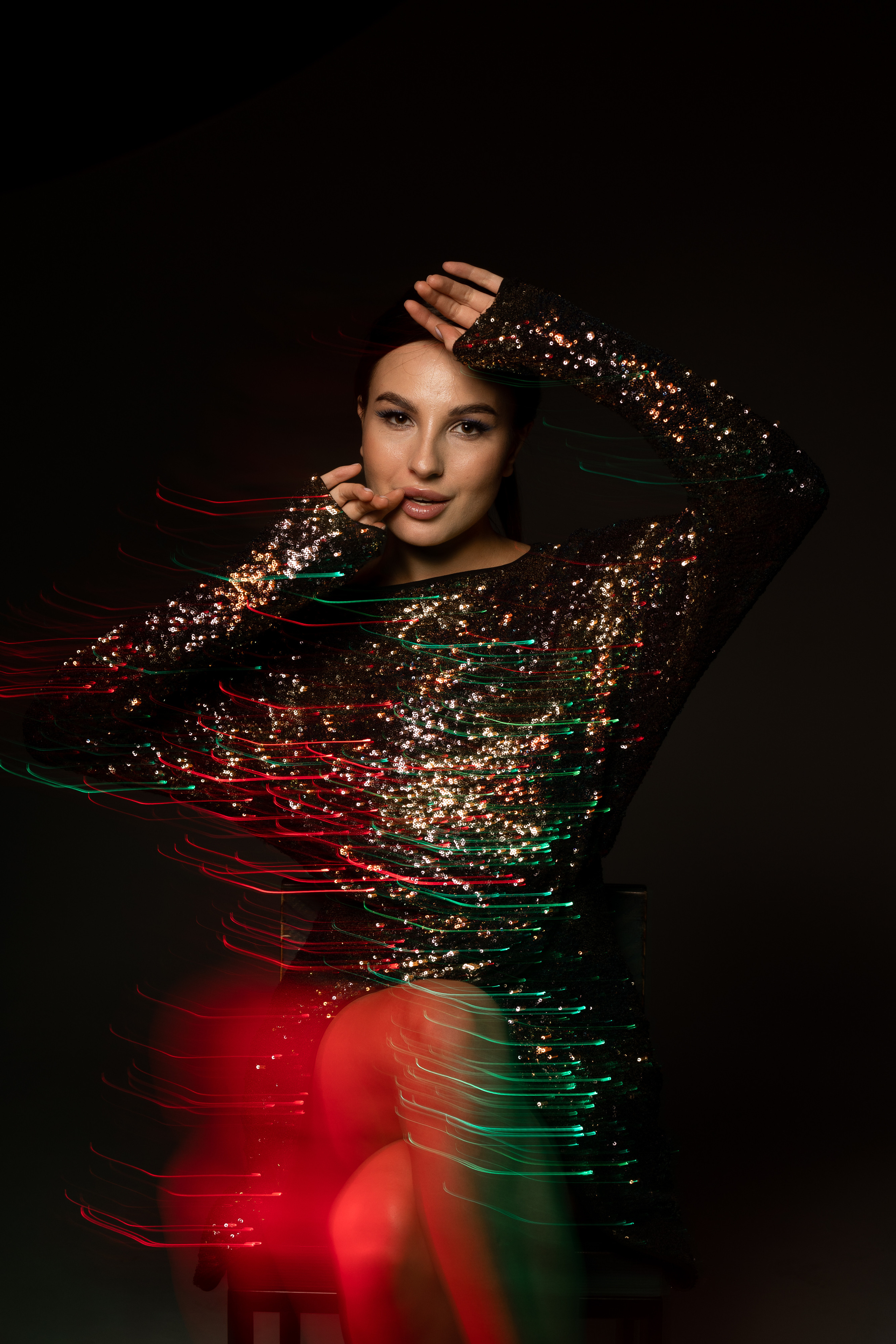 Портретная съемка. Фотограф Наталия Федосова, г. Москва. TG и Instagram @nataliya_raw