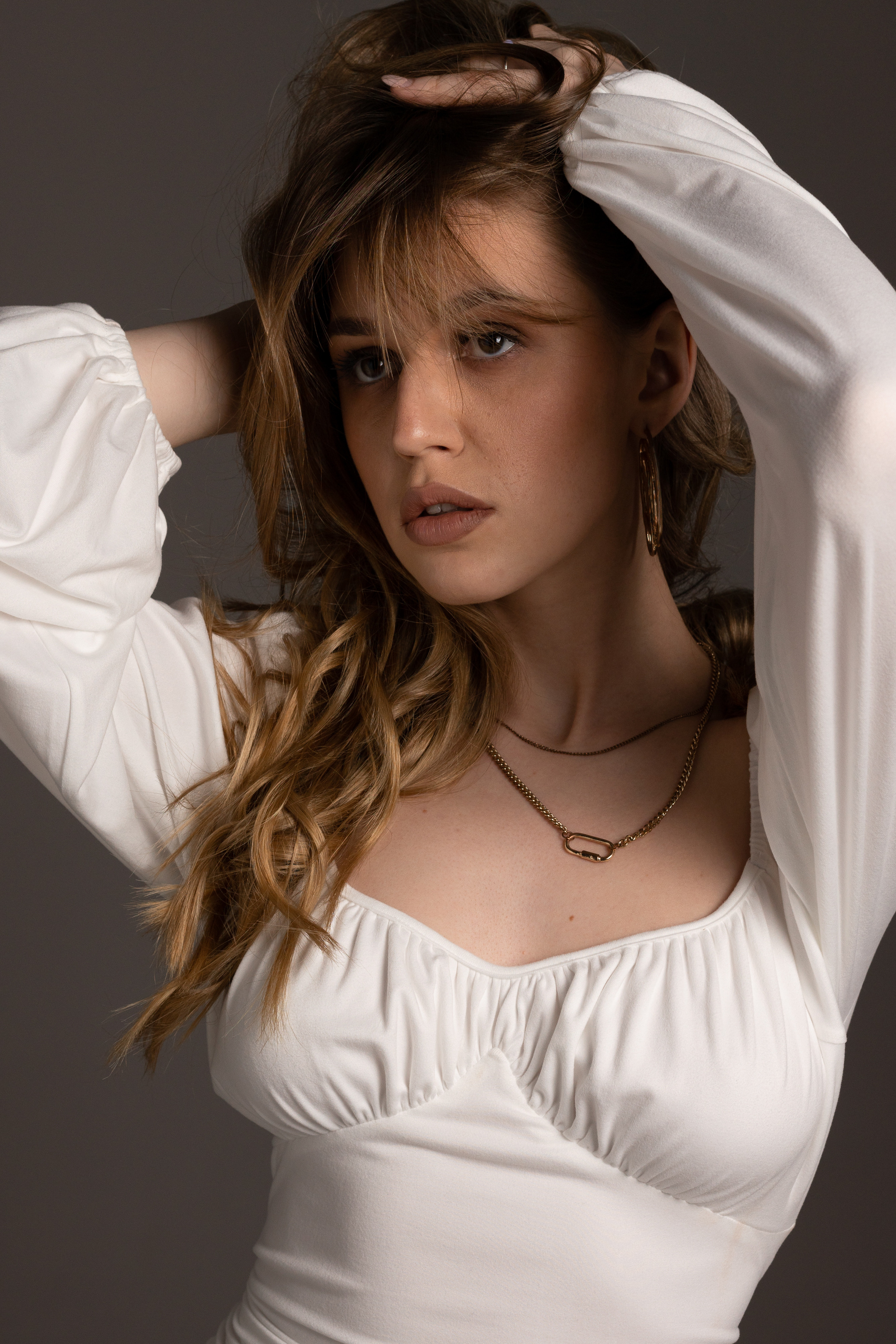 Елизавета, съемка в студии. Фотограф Наталия Федосова, г. Москва. TG и Instagram @nataliya_raw