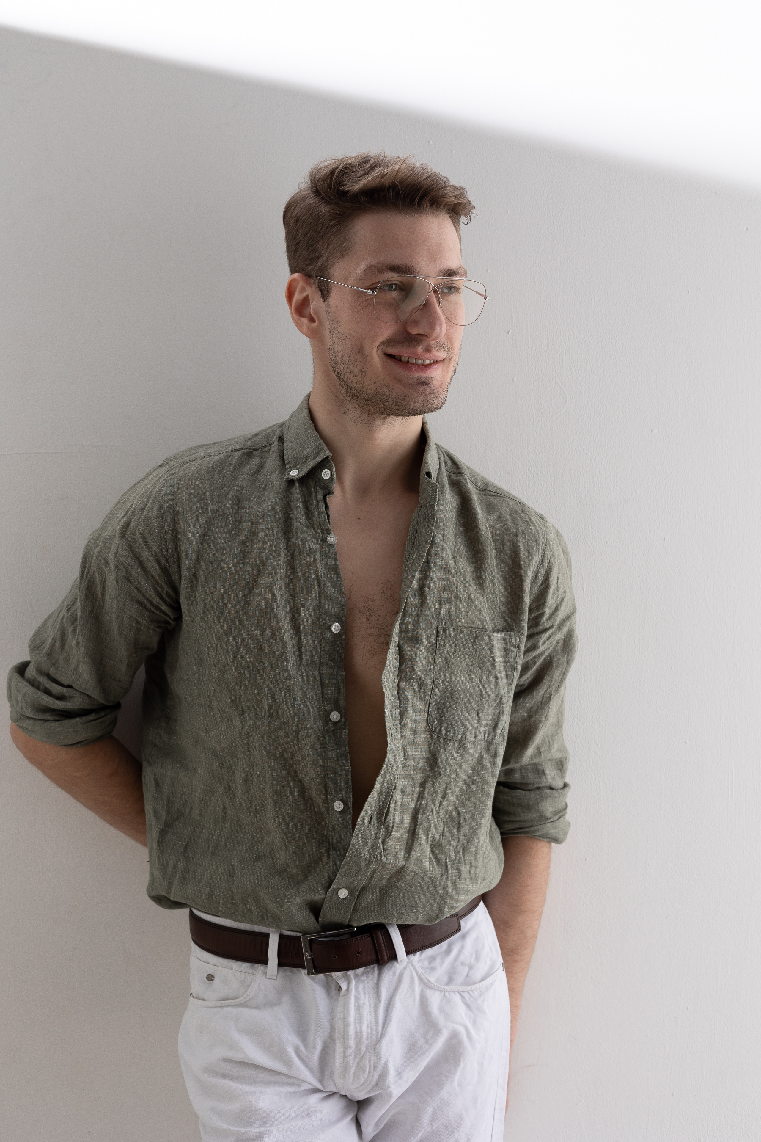 Борис Бороздин, съемка в студии. Фотограф Наталия Федосова, г. Москва. TG и Instagram @nataliya_raw