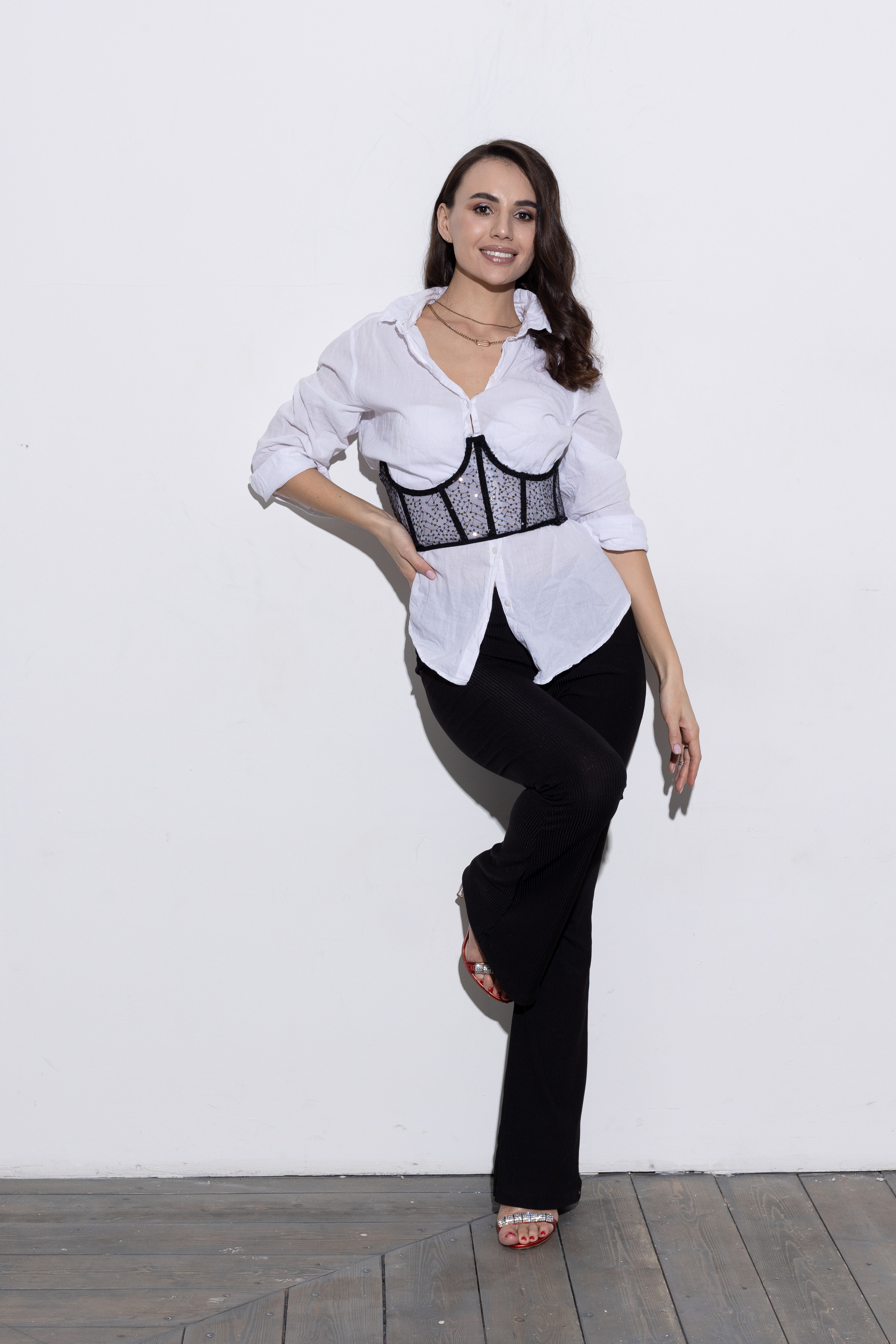 Михаела, съемка в студии. Фотограф Наталия Федосова, г. Москва. TG и Instagram @nataliya_raw