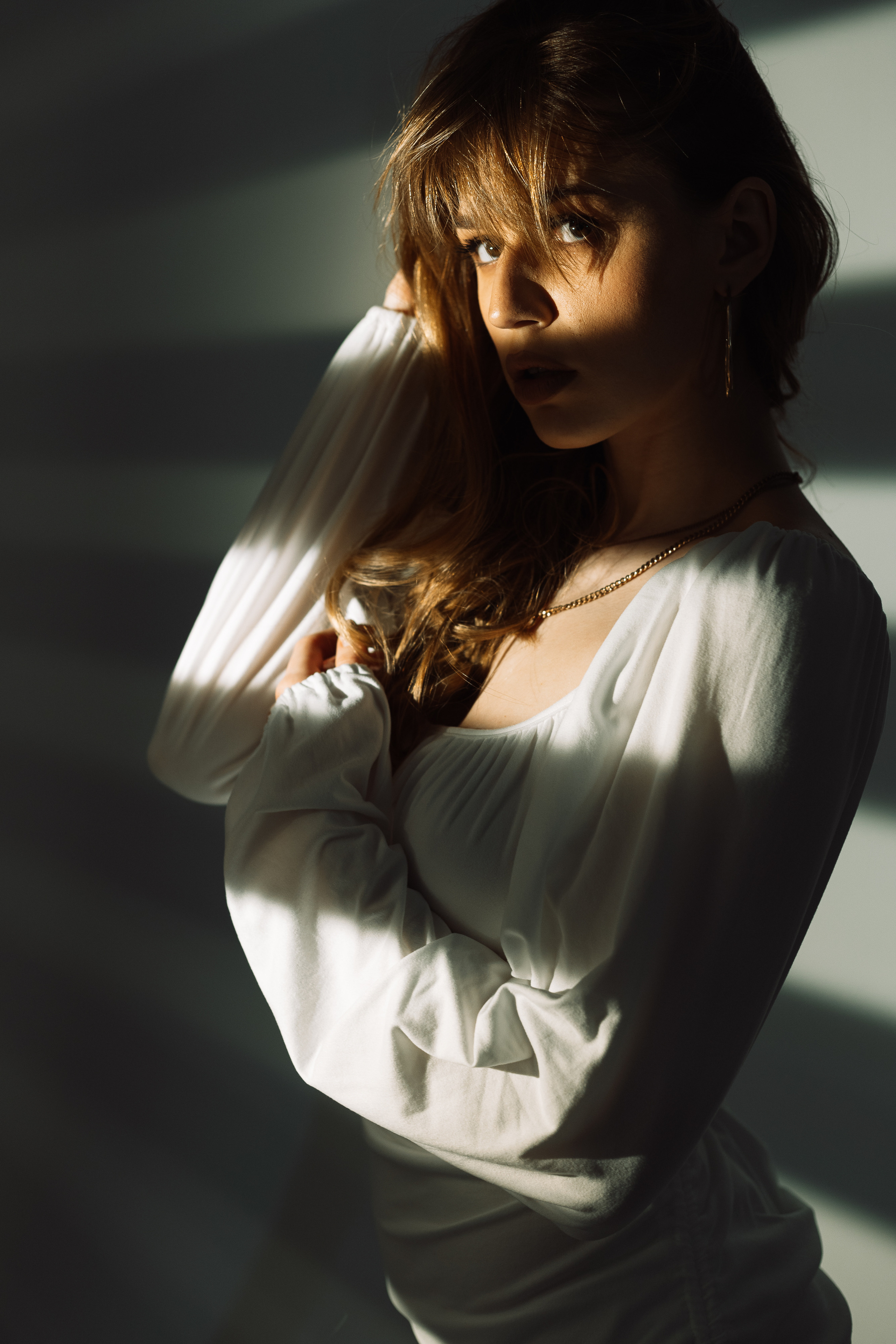 Елизавета, съемка в студии. Фотограф Наталия Федосова, г. Москва. TG и Instagram @nataliya_raw