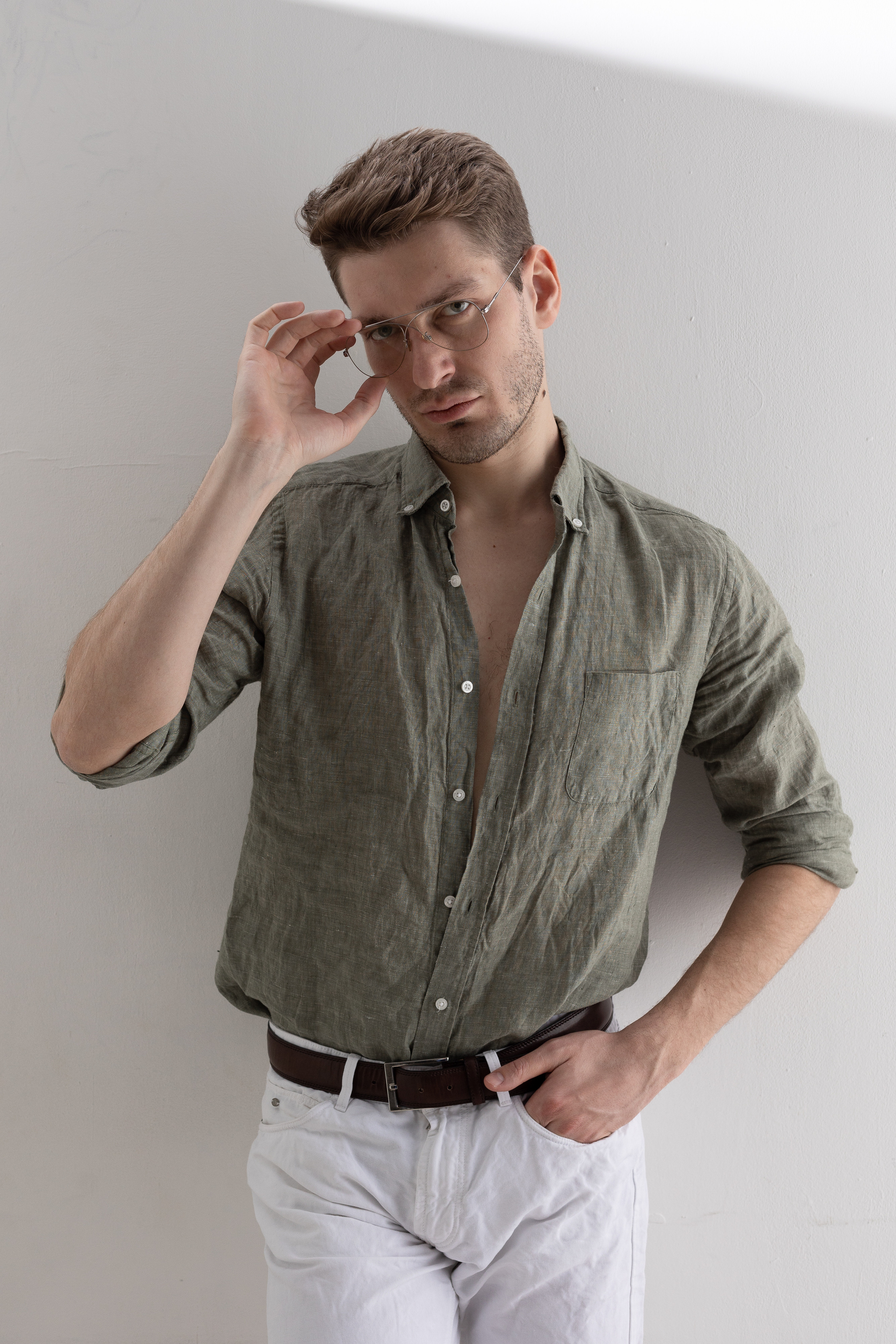 Борис Бороздин, съемка в студии. Фотограф Наталия Федосова, г. Москва. TG и Instagram @nataliya_raw