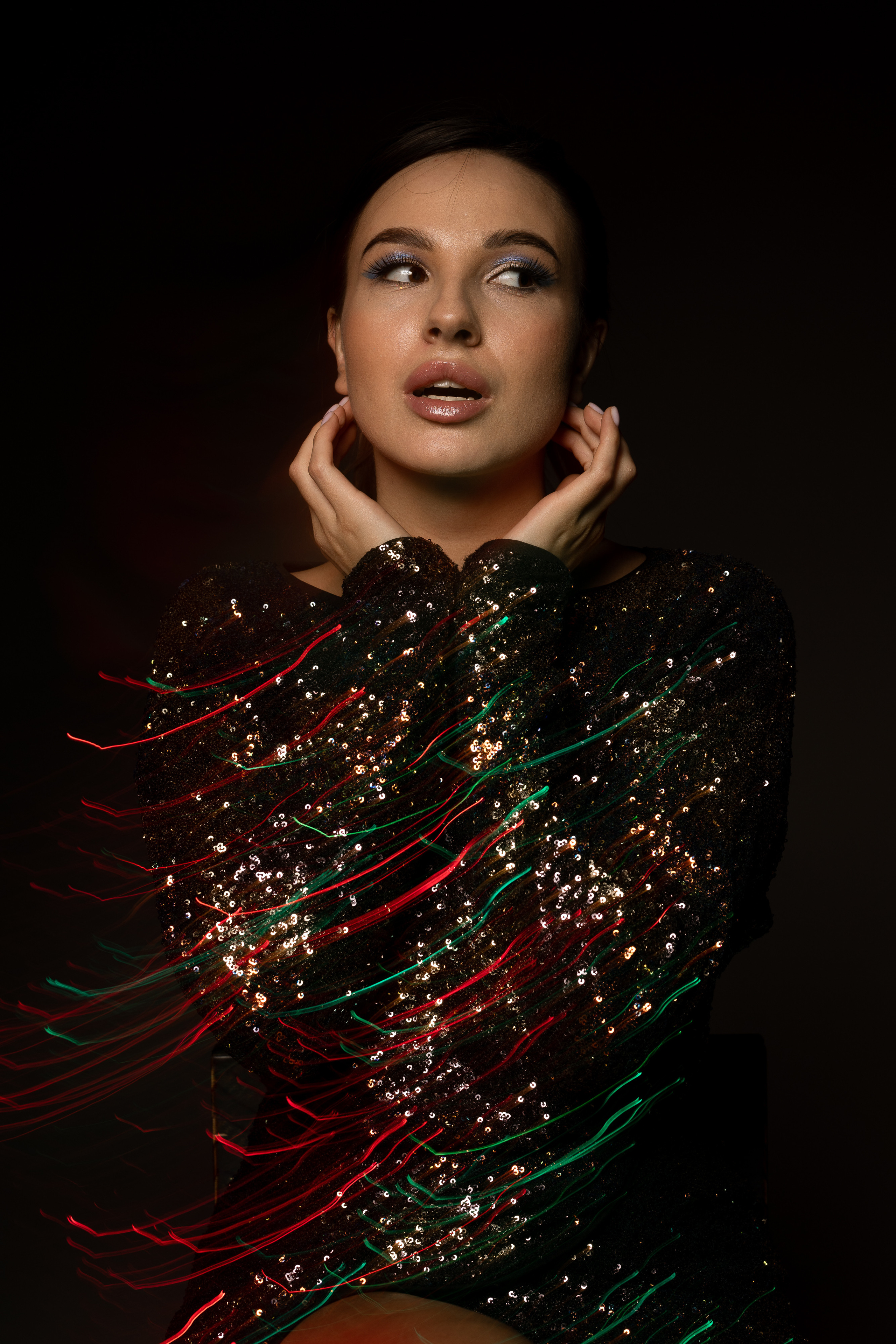 Портретная съемка. Фотограф Наталия Федосова, г. Москва. TG и Instagram @nataliya_raw