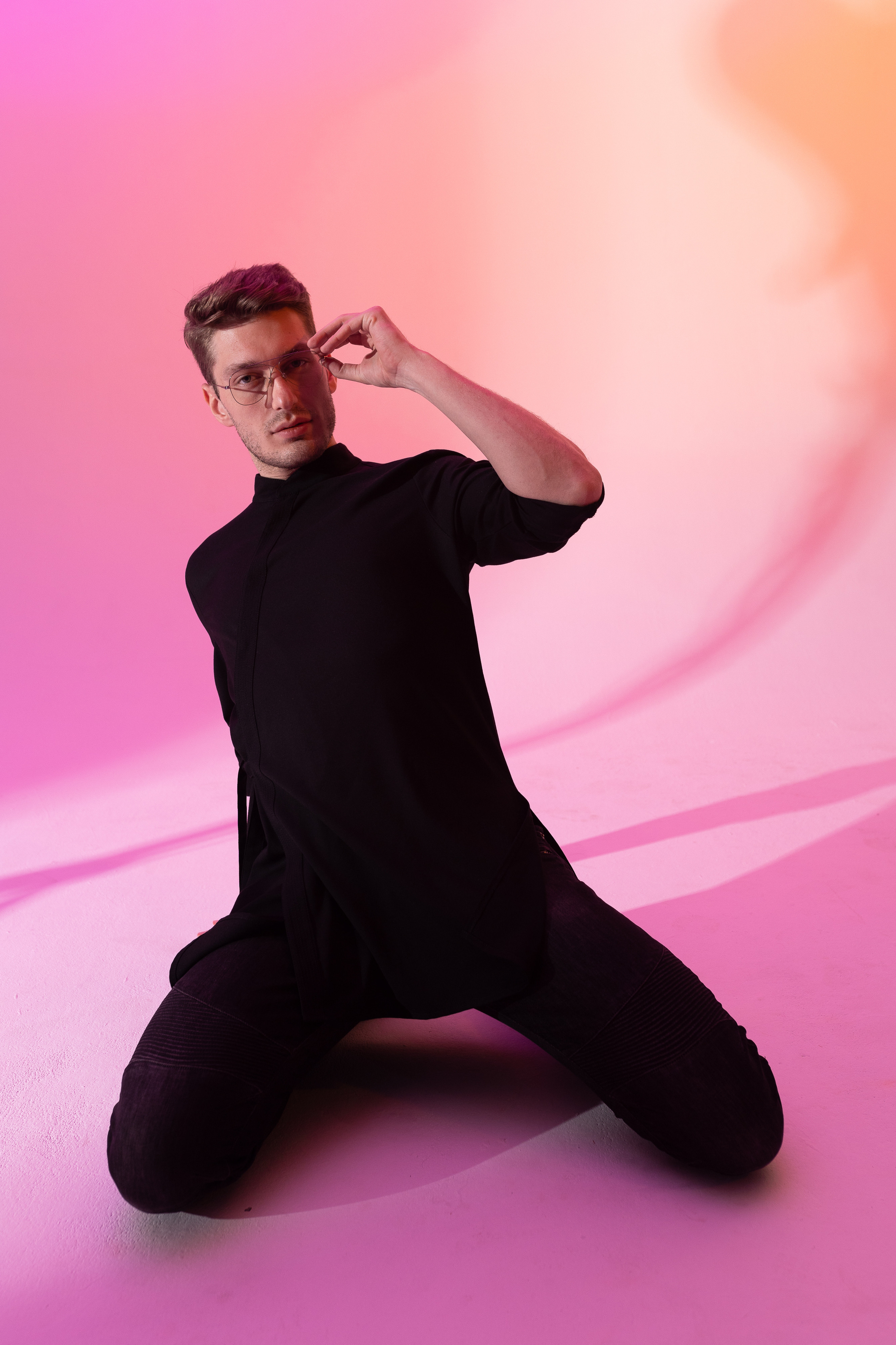 Борис Бороздин, съемка в студии. Фотограф Наталия Федосова, г. Москва. TG и Instagram @nataliya_raw