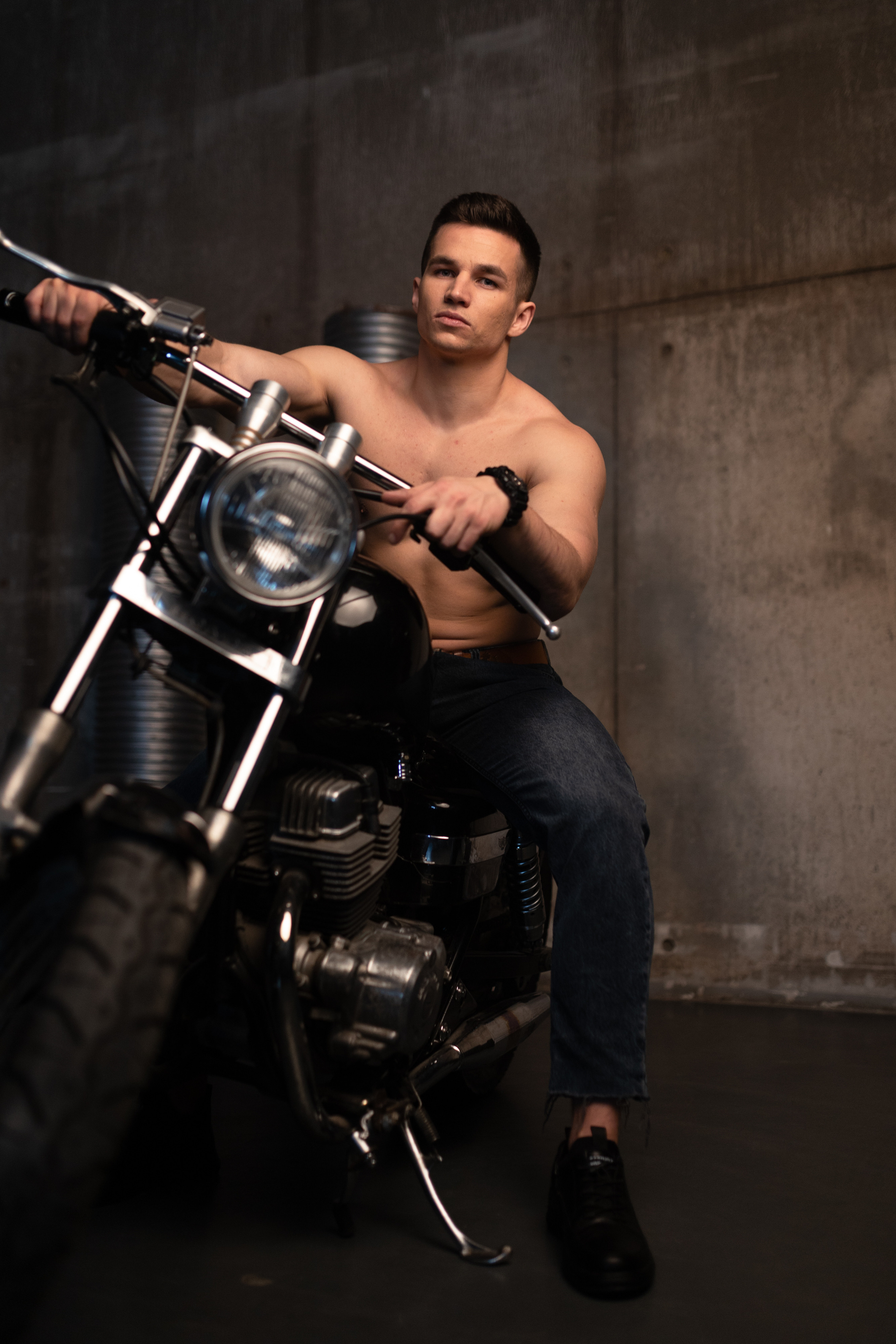 Евгений. Фотограф Наталия Федосова, г. Москва. TG и Instagram @nataliya_raw