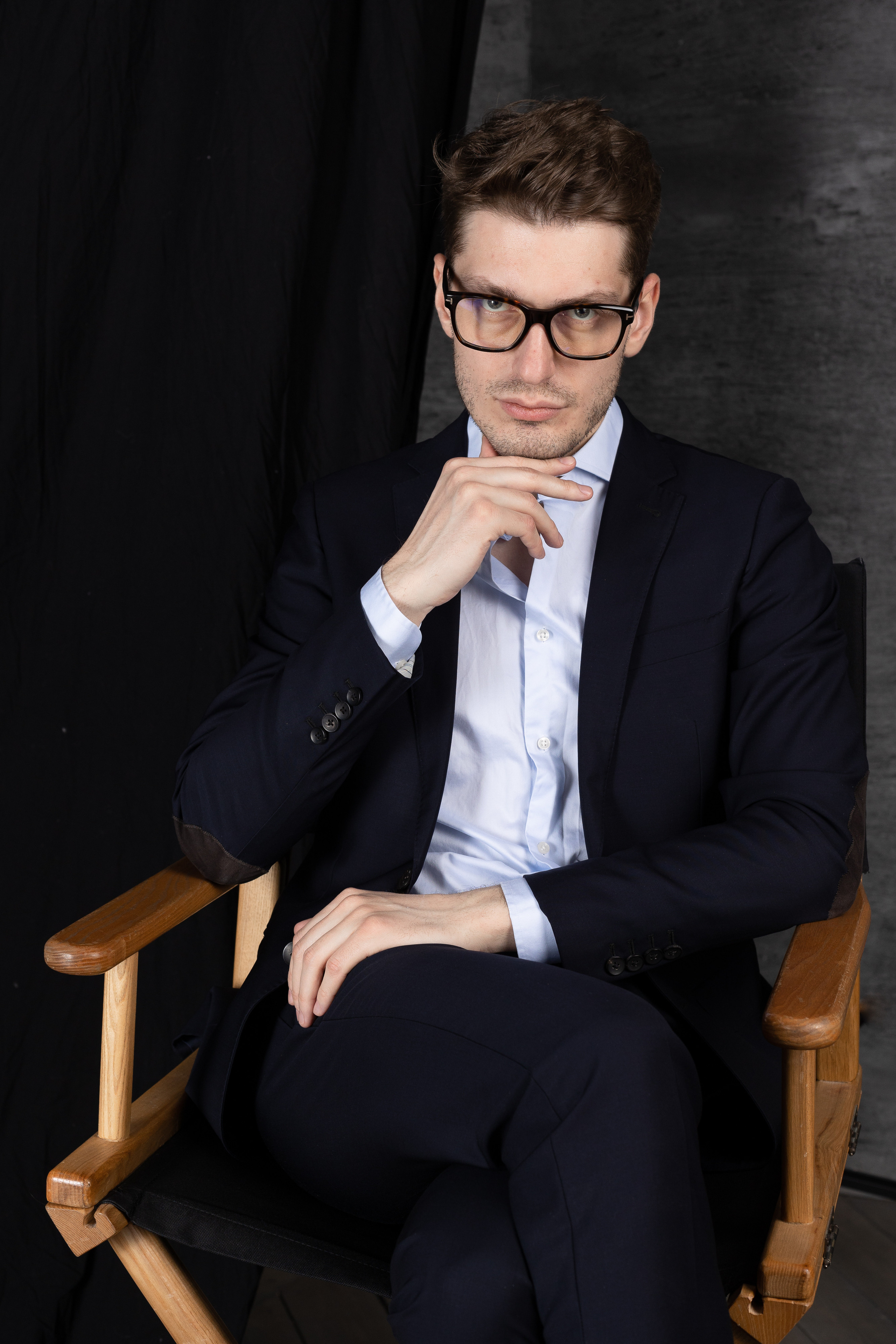 Борис Бороздин, съемка в студии. Фотограф Наталия Федосова, г. Москва. TG и Instagram @nataliya_raw