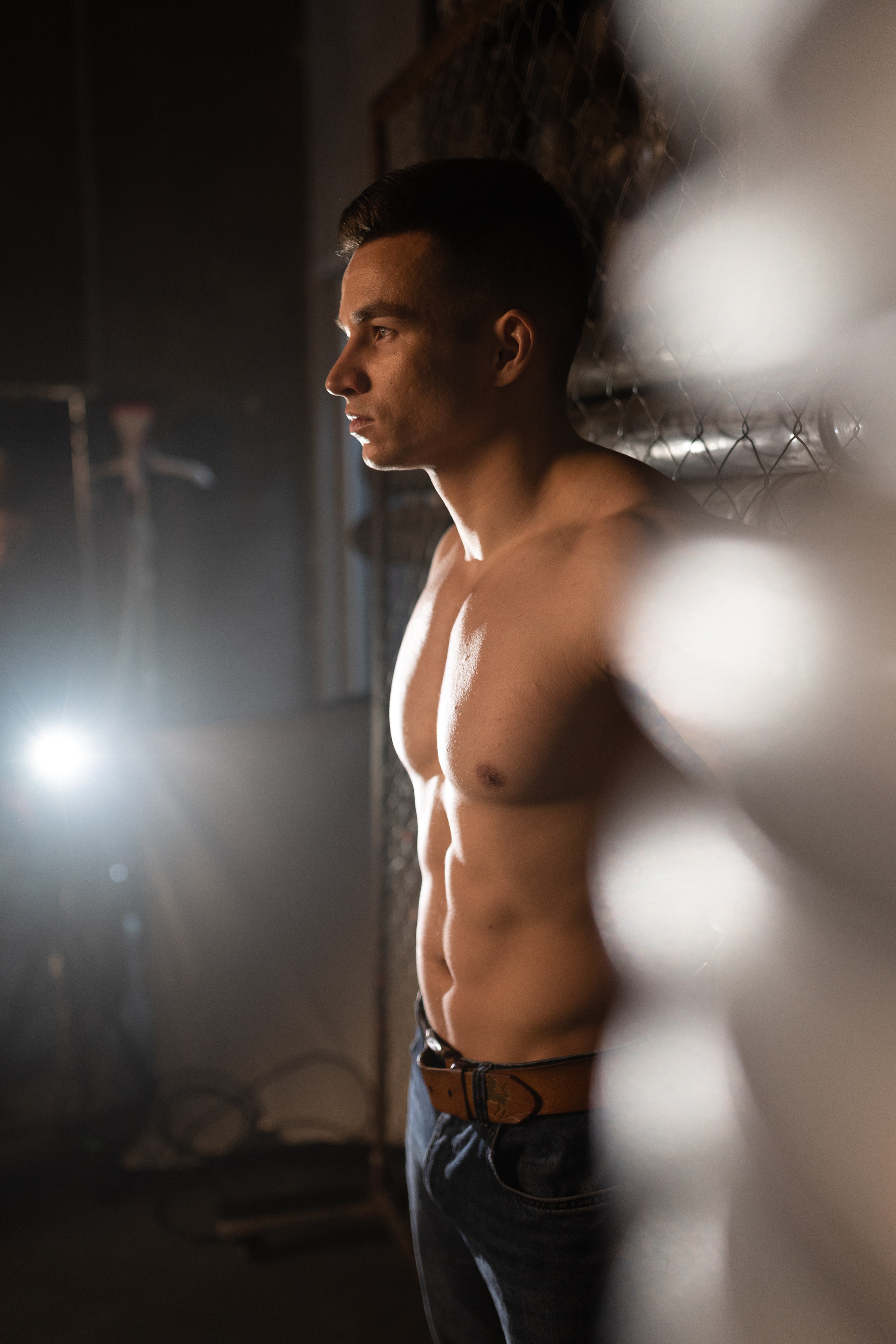 Евгений. Фотограф Наталия Федосова, г. Москва. TG и Instagram @nataliya_raw