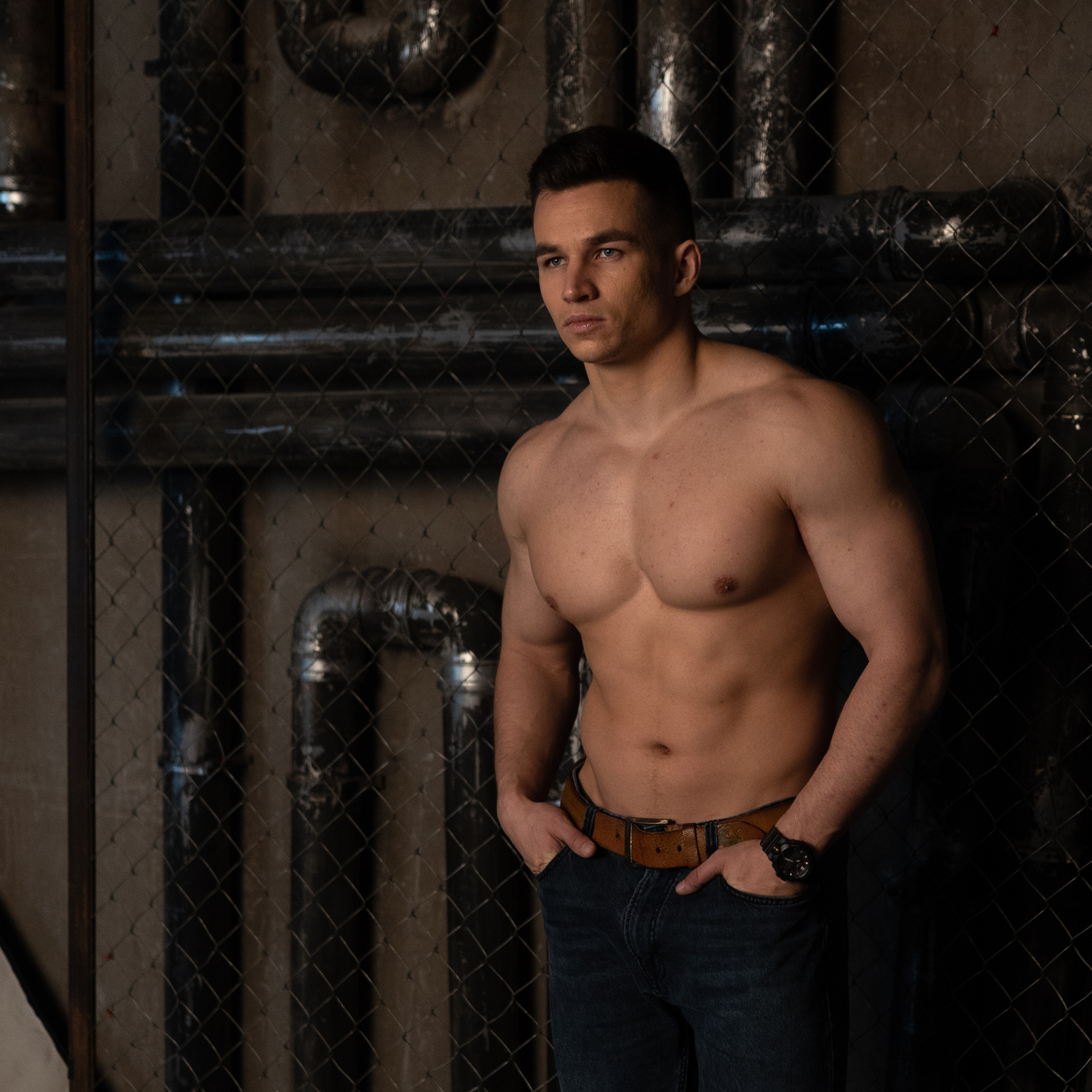 Евгений. Фотограф Наталия Федосова, г. Москва. TG и Instagram @nataliya_raw