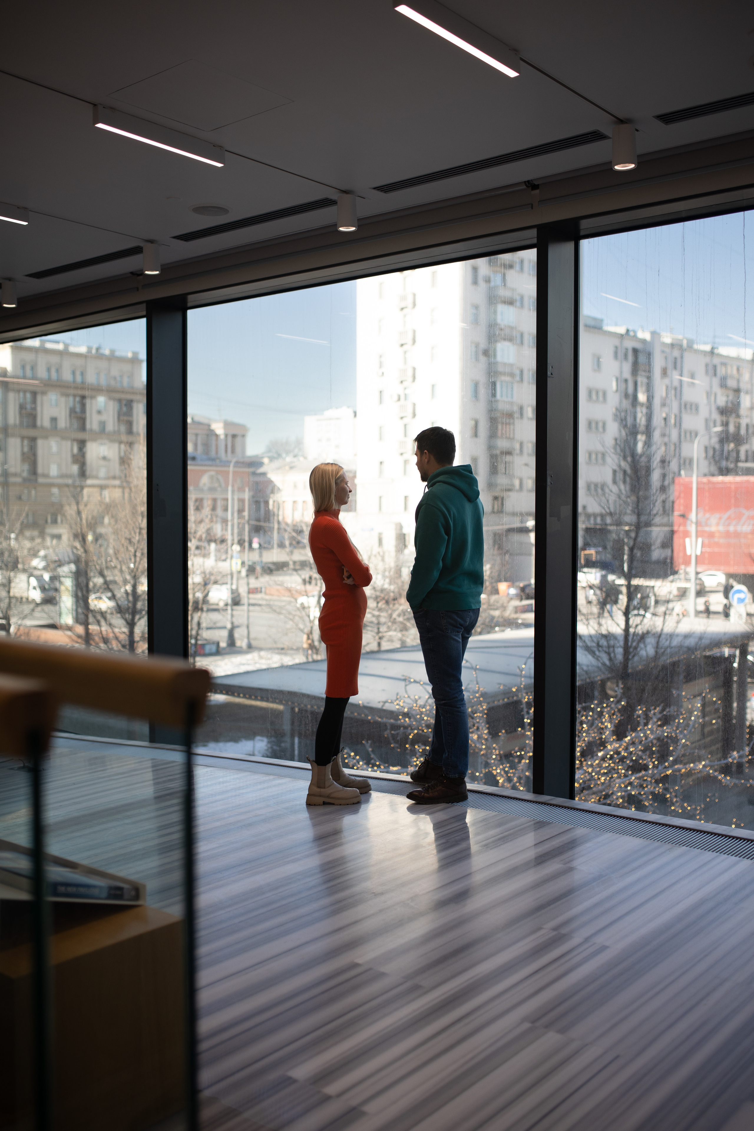 Красивые незнакомцы. Фотограф Наталия Федосова, г. Москва. TG и Instagram @nataliya_raw