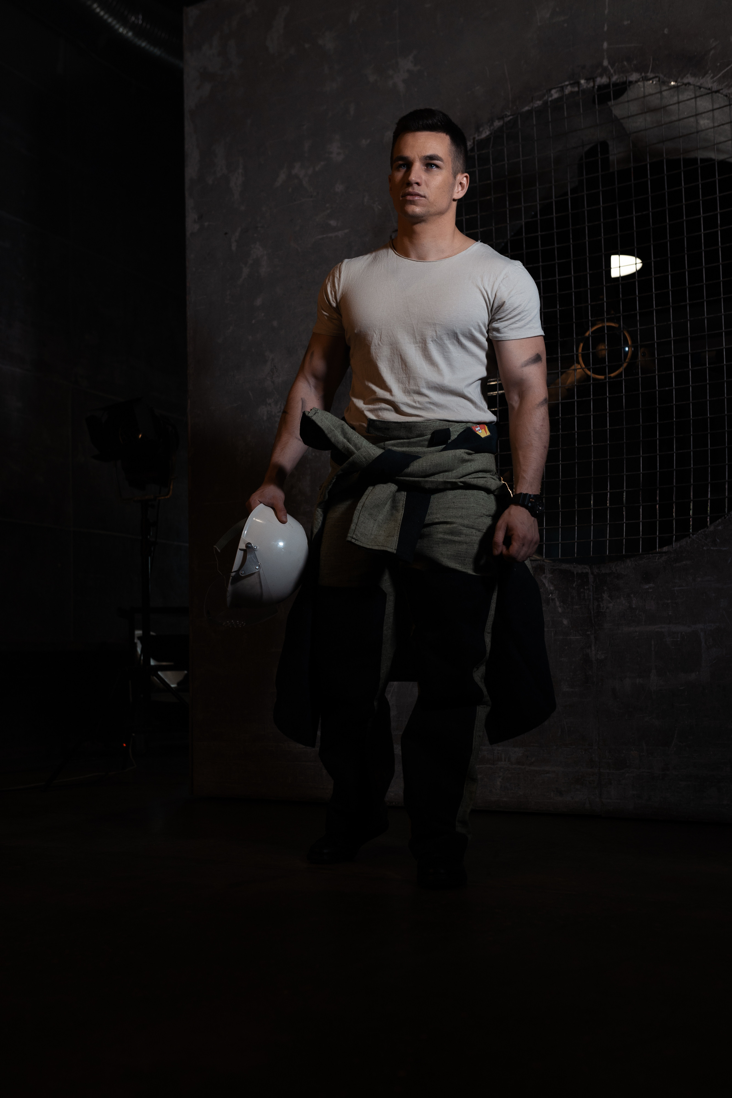 Евгений. Фотограф Наталия Федосова, г. Москва. TG и Instagram @nataliya_raw