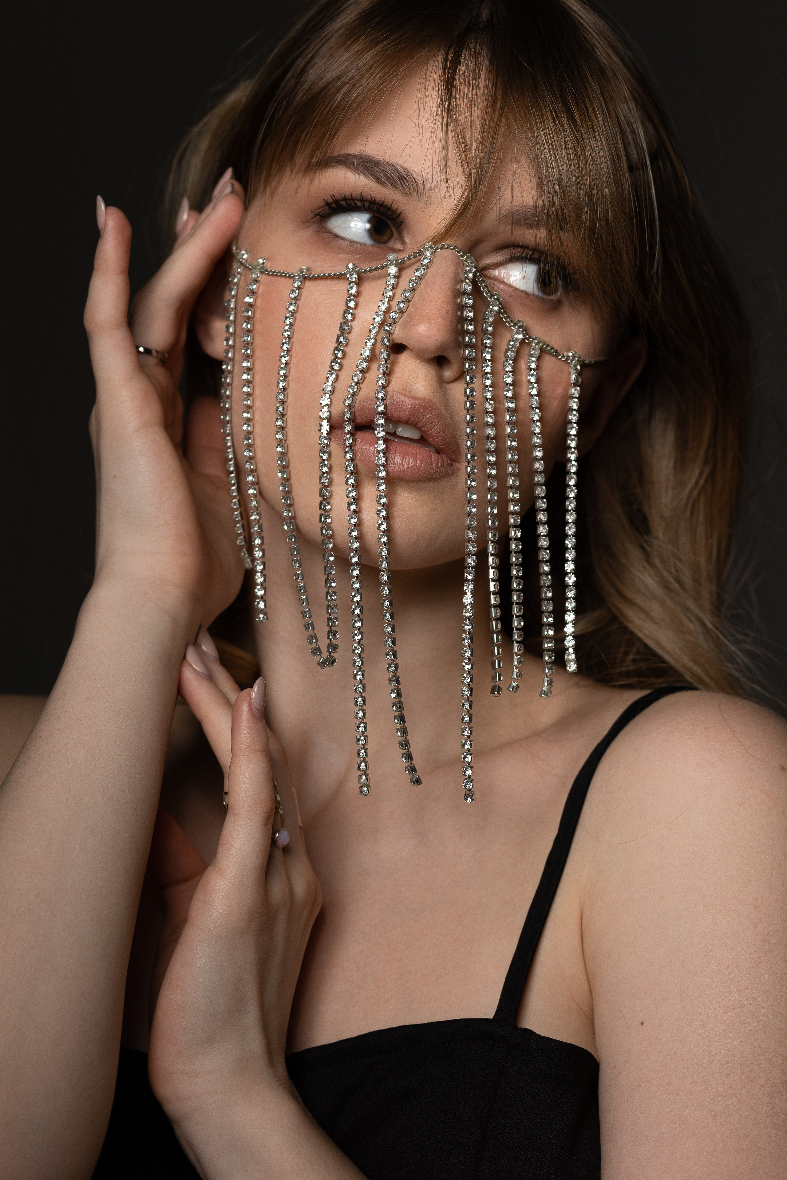 Елизавета, съемка в студии. Фотограф Наталия Федосова, г. Москва. TG и Instagram @nataliya_raw