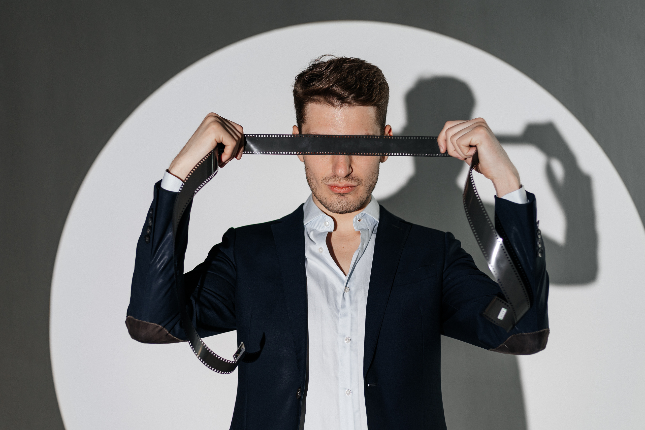 Борис Бороздин, съемка в студии. Фотограф Наталия Федосова, г. Москва. TG и Instagram @nataliya_raw