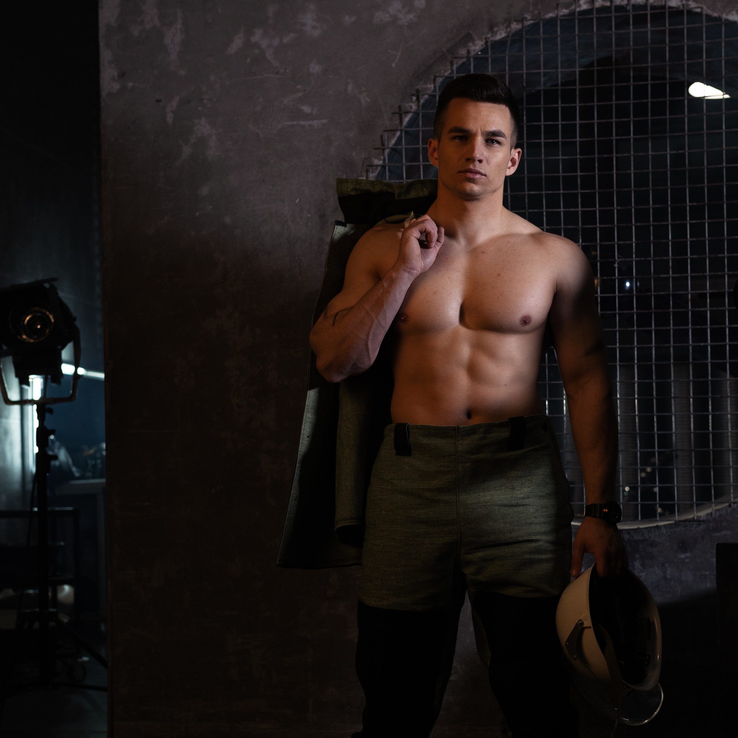 Евгений. Фотограф Наталия Федосова, г. Москва. TG и Instagram @nataliya_raw