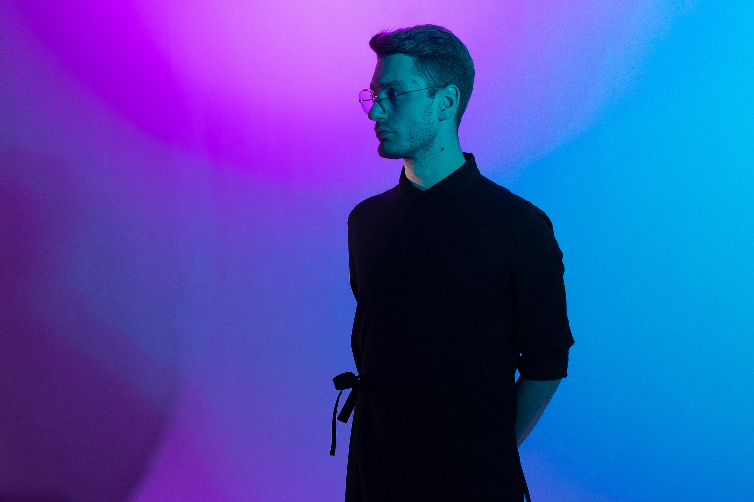 Борис Бороздин, съемка в студии. Фотограф Наталия Федосова, г. Москва. TG и Instagram @nataliya_raw