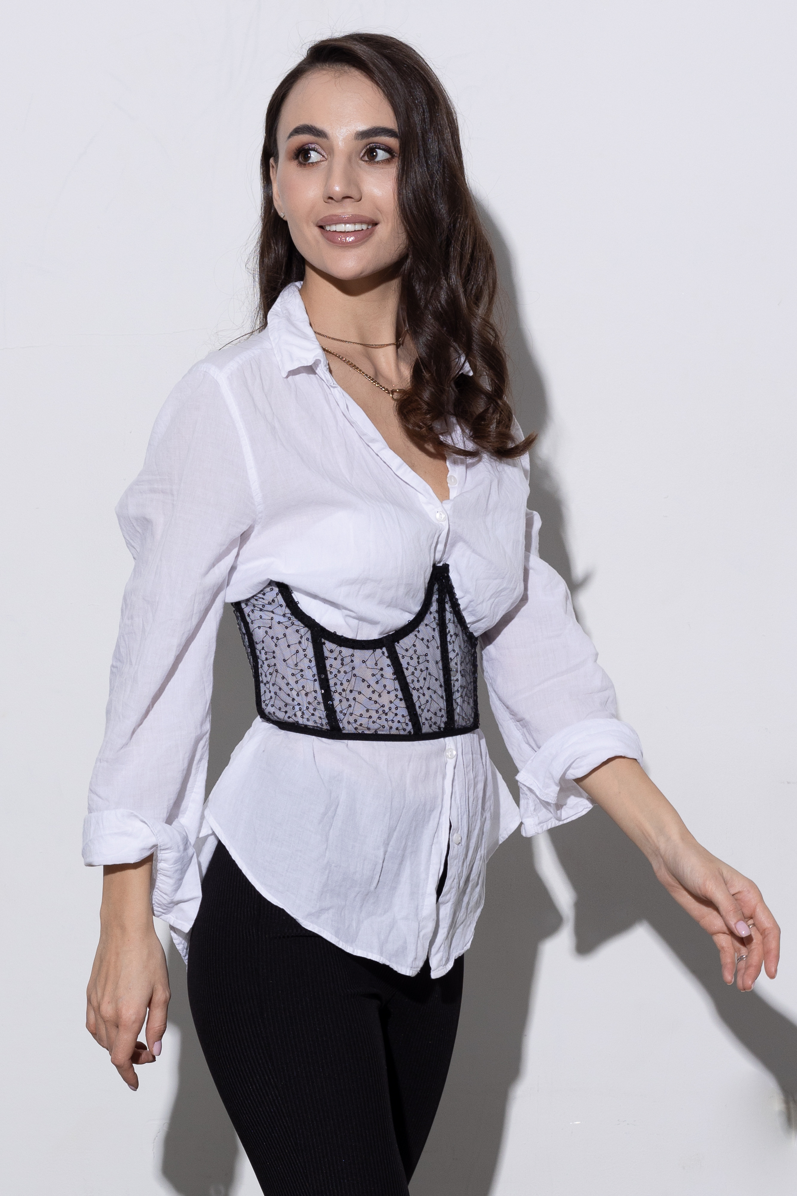 Михаела, съемка в студии. Фотограф Наталия Федосова, г. Москва. TG и Instagram @nataliya_raw