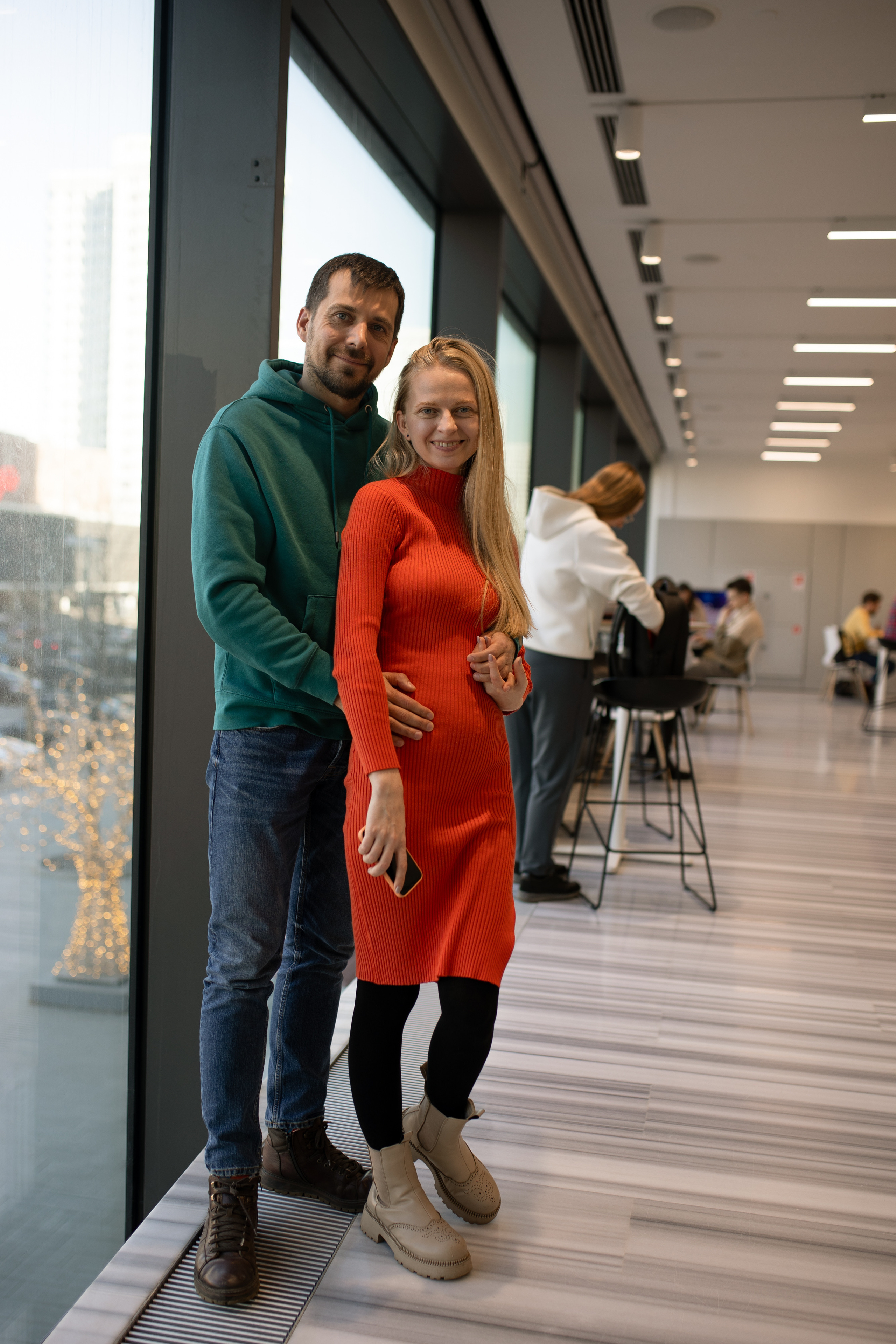 Красивые незнакомцы. Фотограф Наталия Федосова, г. Москва. TG и Instagram @nataliya_raw