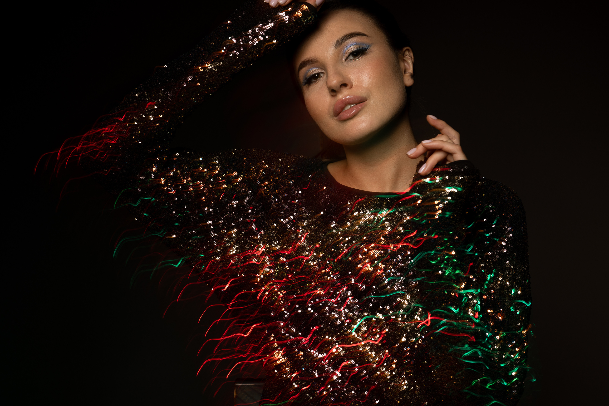 Портретная съемка. Фотограф Наталия Федосова, г. Москва. TG и Instagram @nataliya_raw