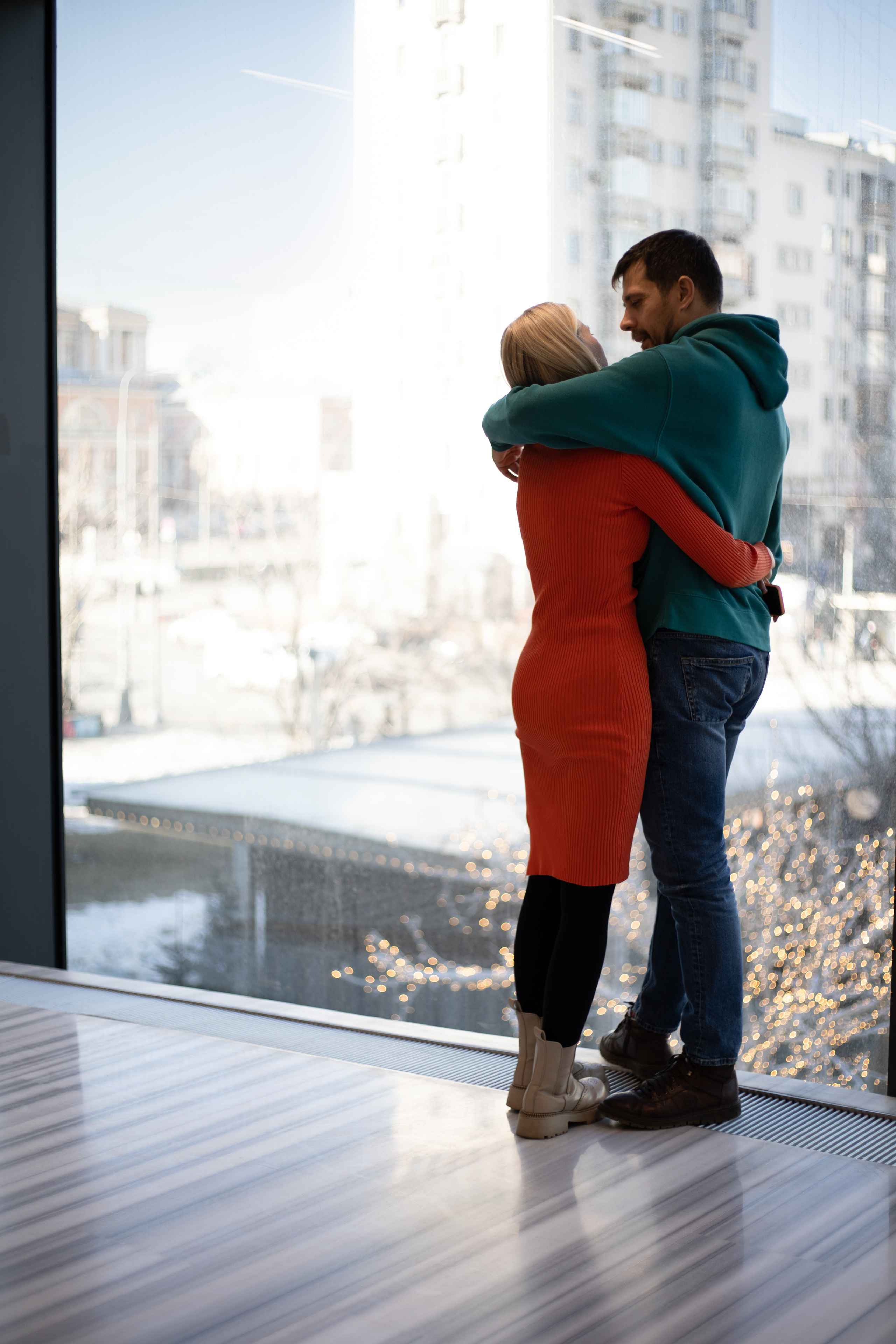 Красивые незнакомцы. Фотограф Наталия Федосова, г. Москва. TG и Instagram @nataliya_raw