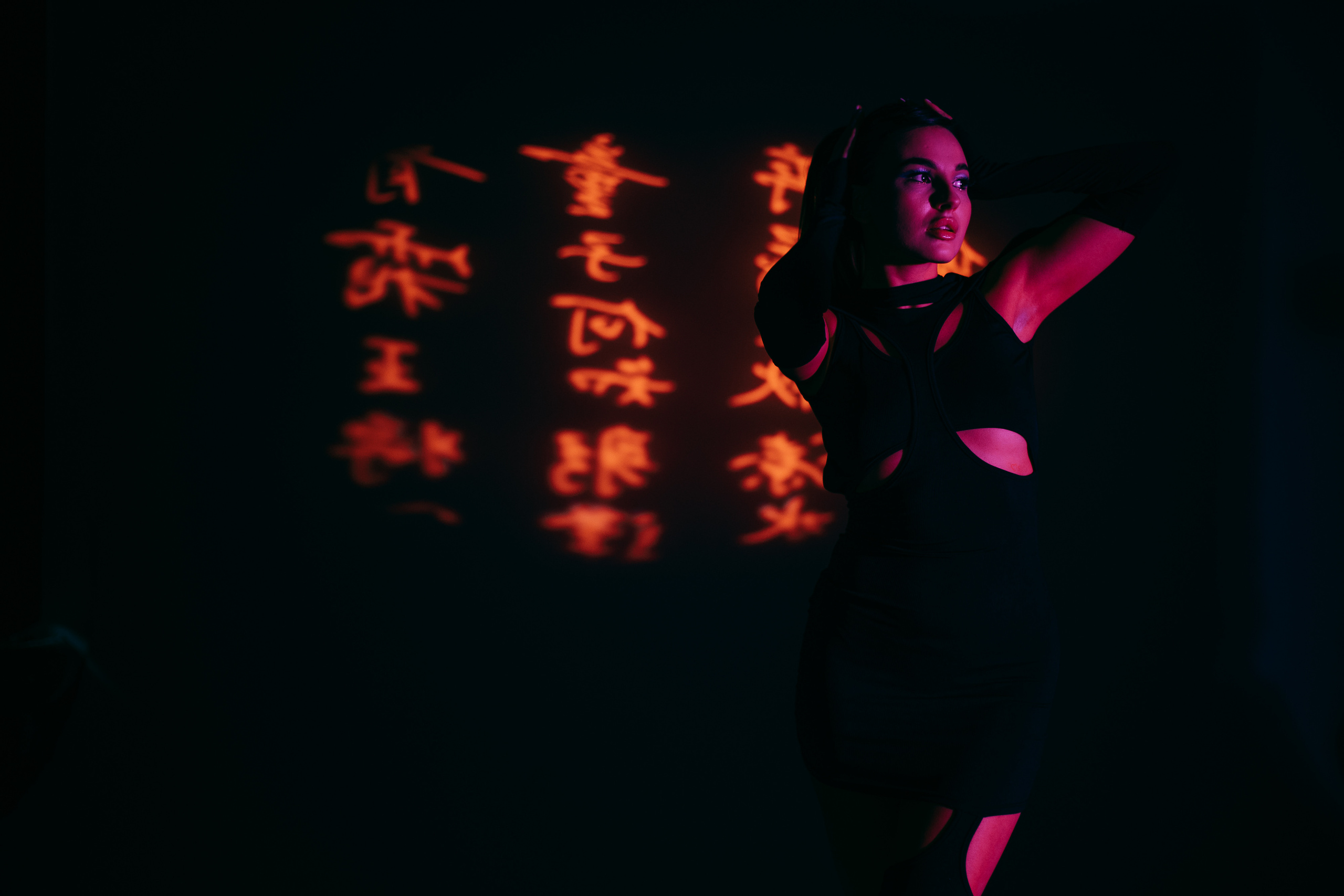 Олеся, съемка в студии. Фотограф Наталия Федосова, г. Москва. TG и Instagram @nataliya_raw