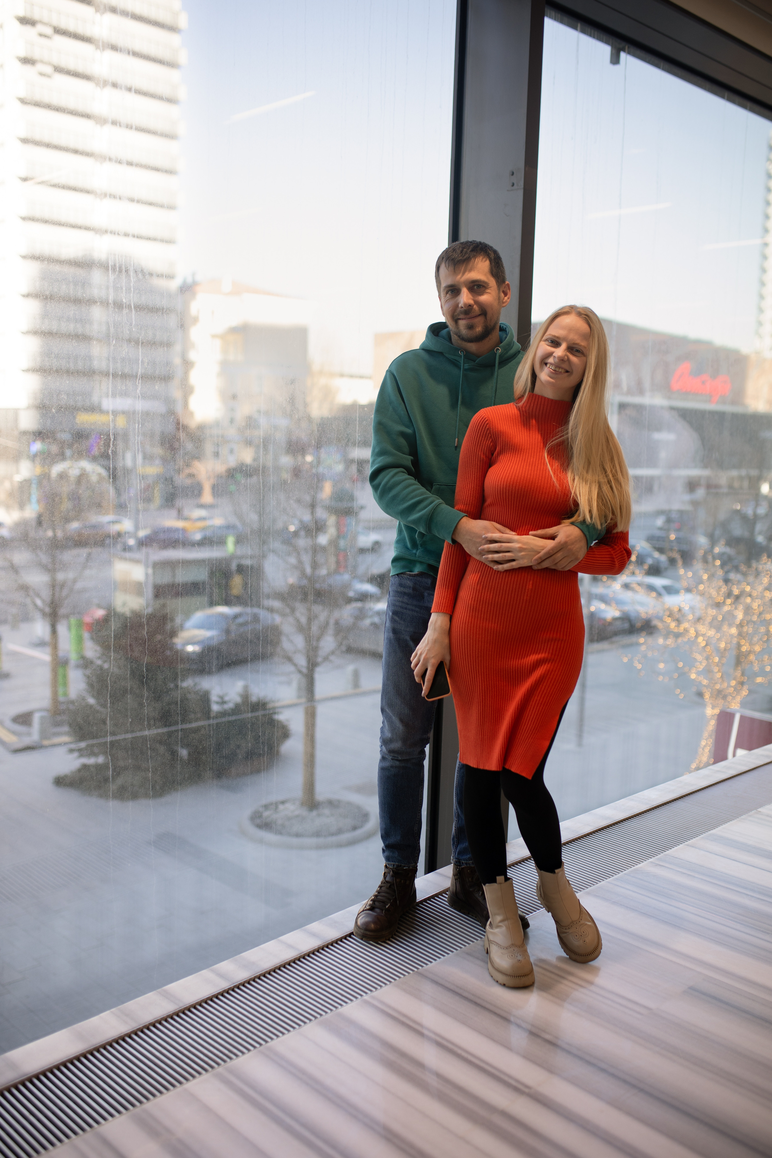 Красивые незнакомцы. Фотограф Наталия Федосова, г. Москва. TG и Instagram @nataliya_raw