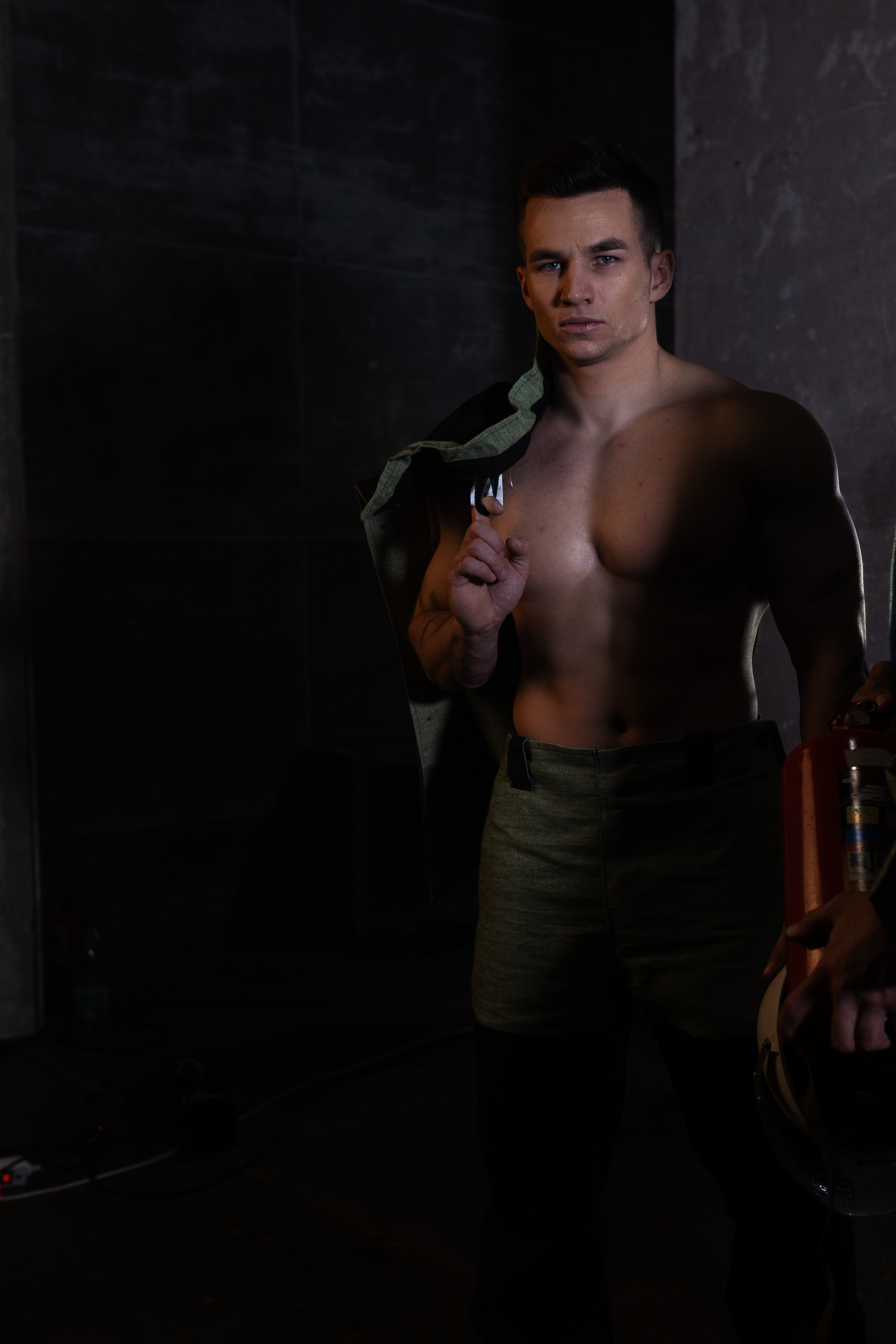 Евгений. Фотограф Наталия Федосова, г. Москва. TG и Instagram @nataliya_raw