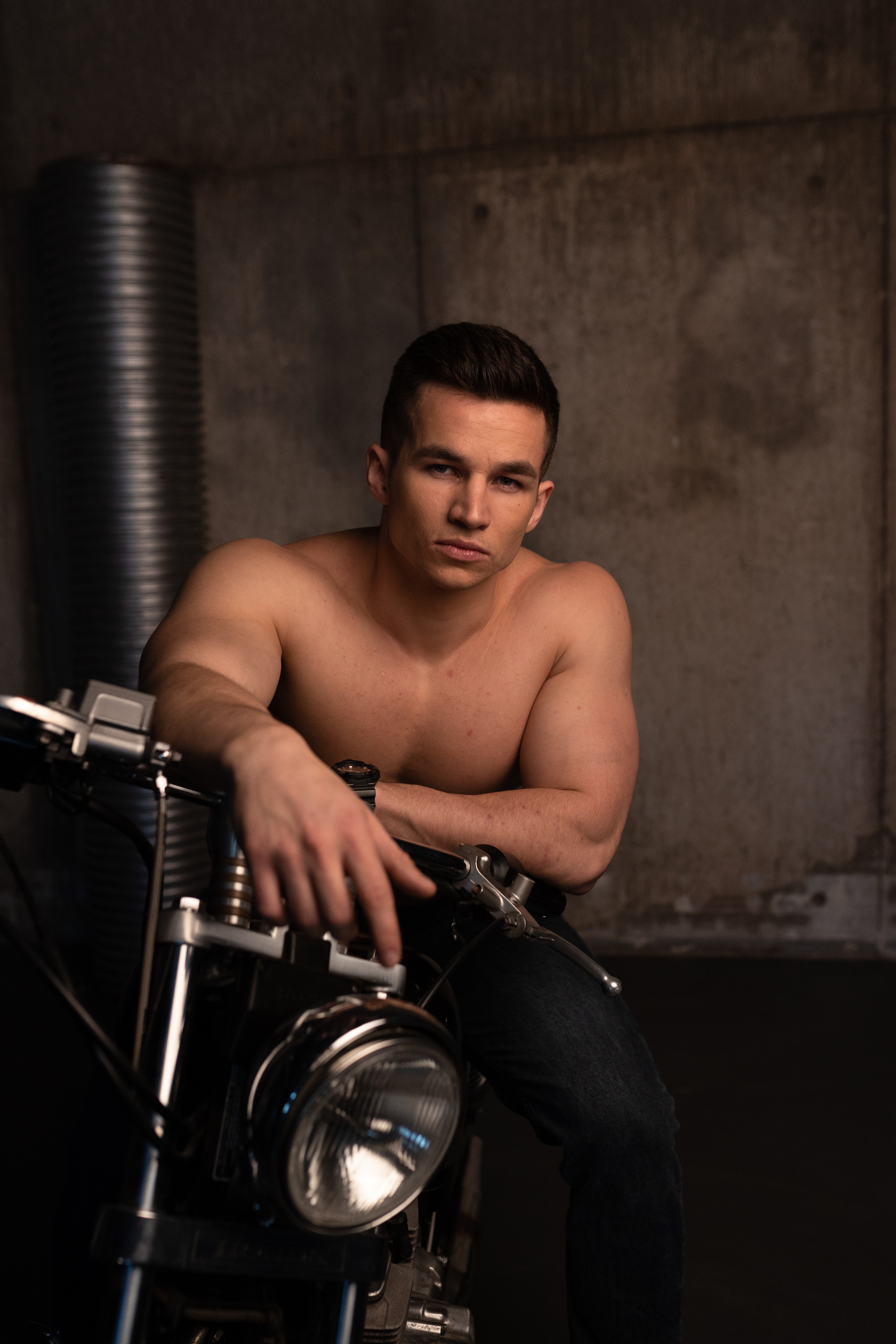 Евгений. Фотограф Наталия Федосова, г. Москва. TG и Instagram @nataliya_raw