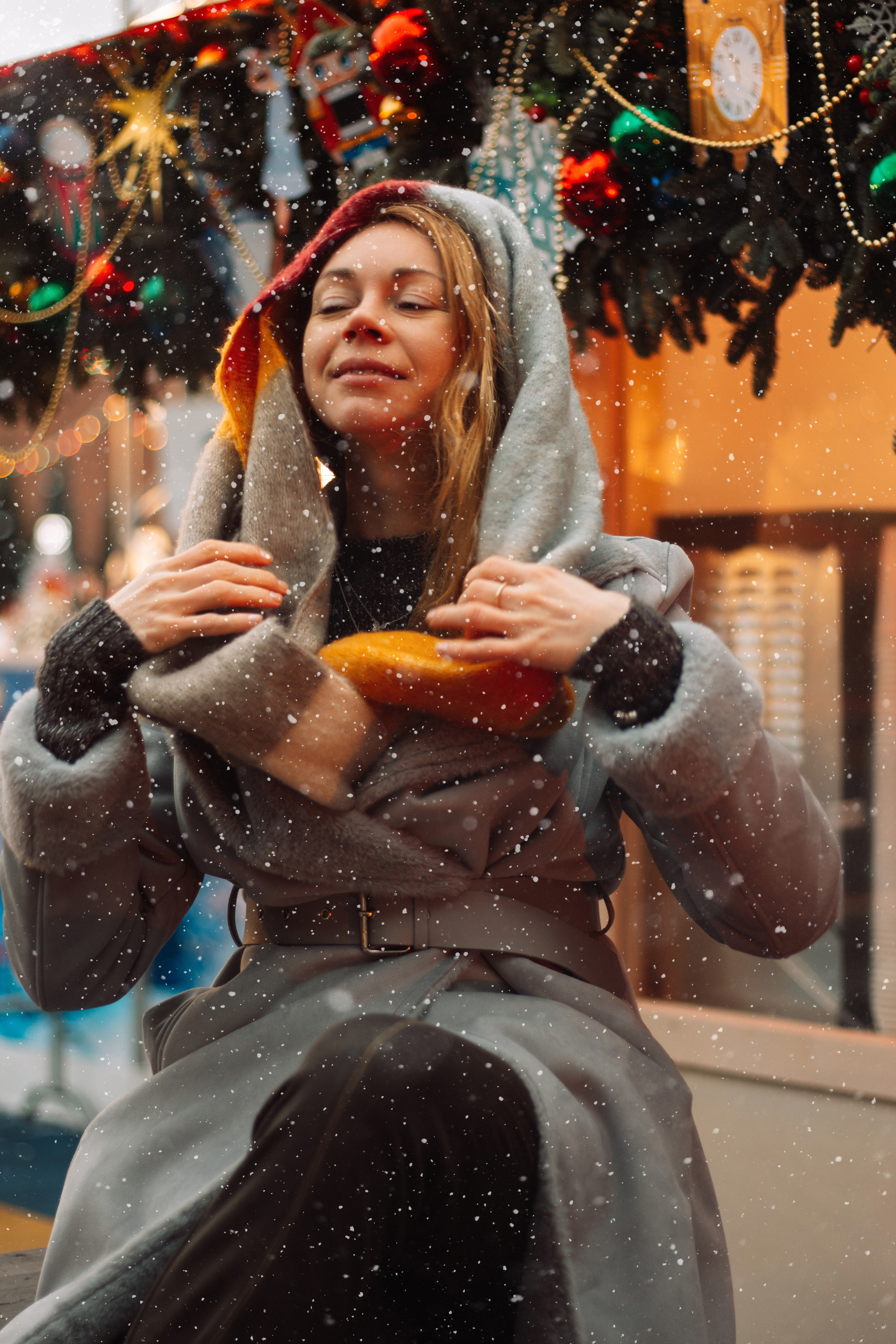 Юлия. Фотограф Наталия Федосова, г. Москва. TG и Instagram @nataliya_raw