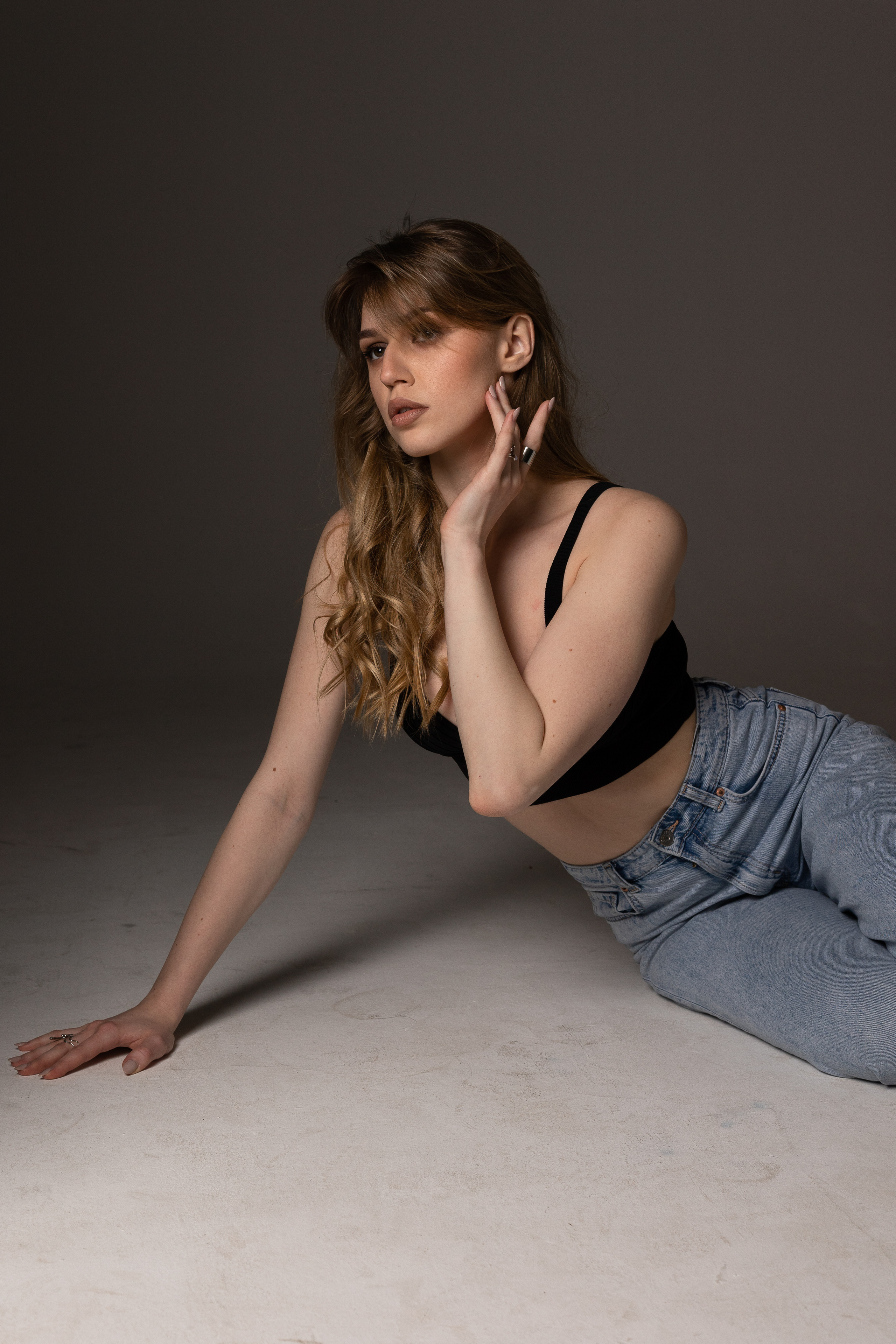 Елизавета, съемка в студии. Фотограф Наталия Федосова, г. Москва. TG и Instagram @nataliya_raw