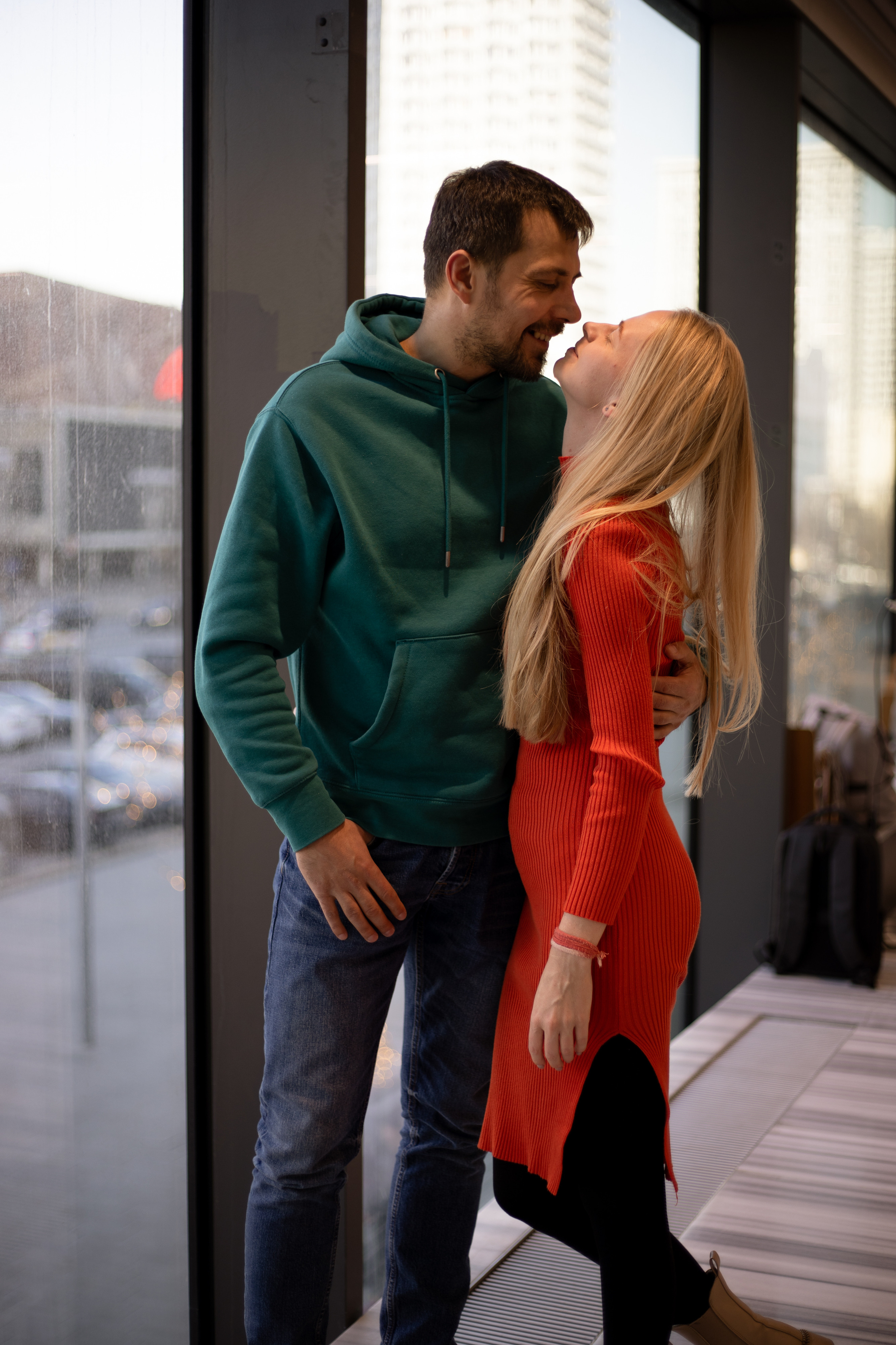 Красивые незнакомцы. Фотограф Наталия Федосова, г. Москва. TG и Instagram @nataliya_raw