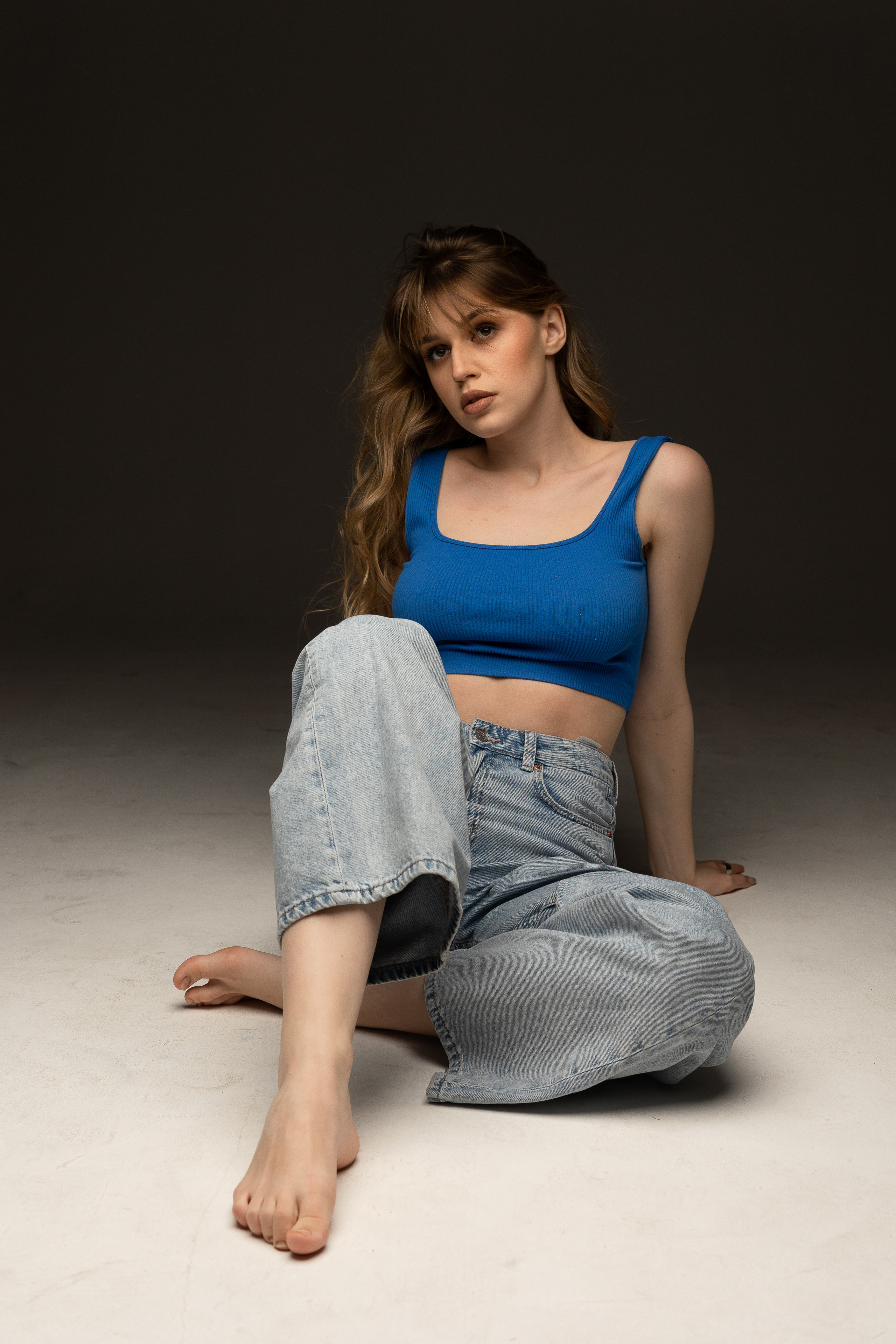 Елизавета, съемка в студии. Фотограф Наталия Федосова, г. Москва. TG и Instagram @nataliya_raw