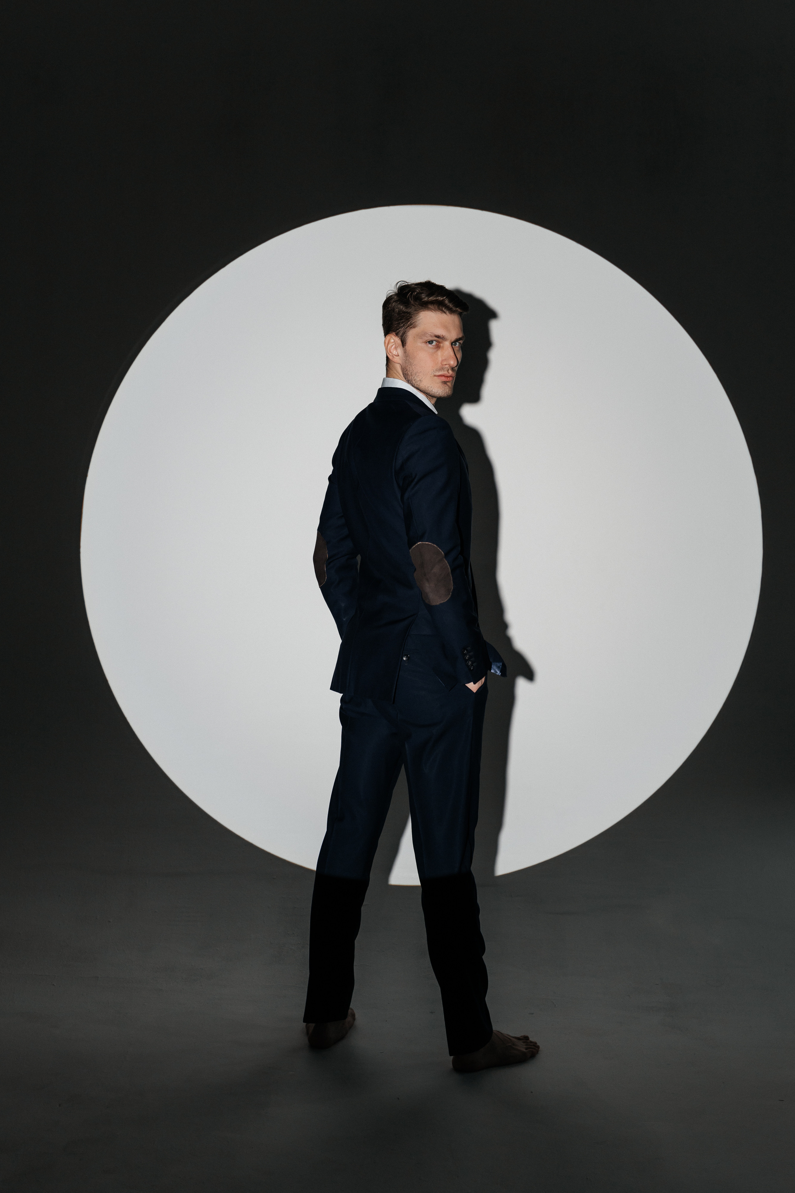 Борис Бороздин, съемка в студии. Фотограф Наталия Федосова, г. Москва. TG и Instagram @nataliya_raw