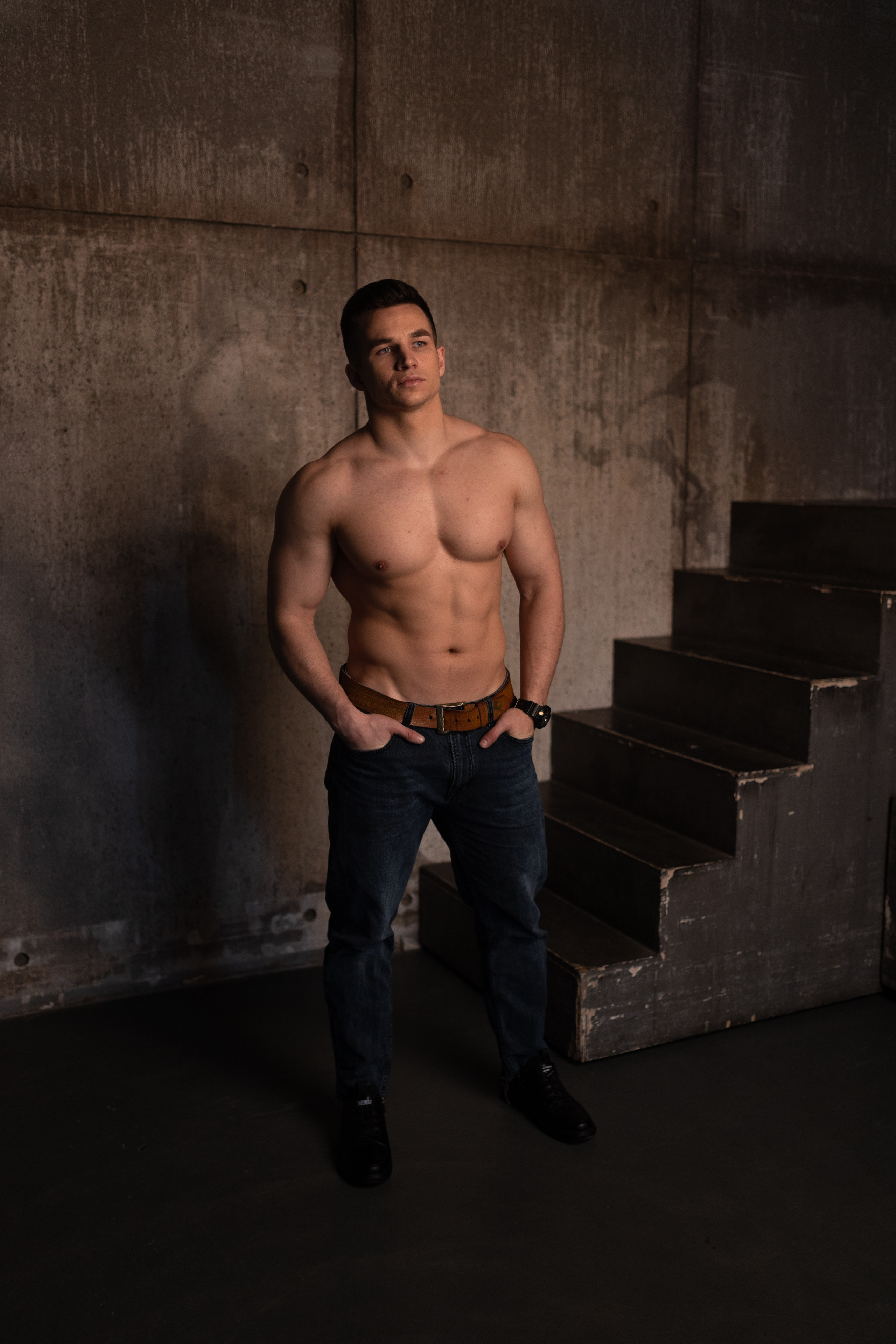 Евгений. Фотограф Наталия Федосова, г. Москва. TG и Instagram @nataliya_raw