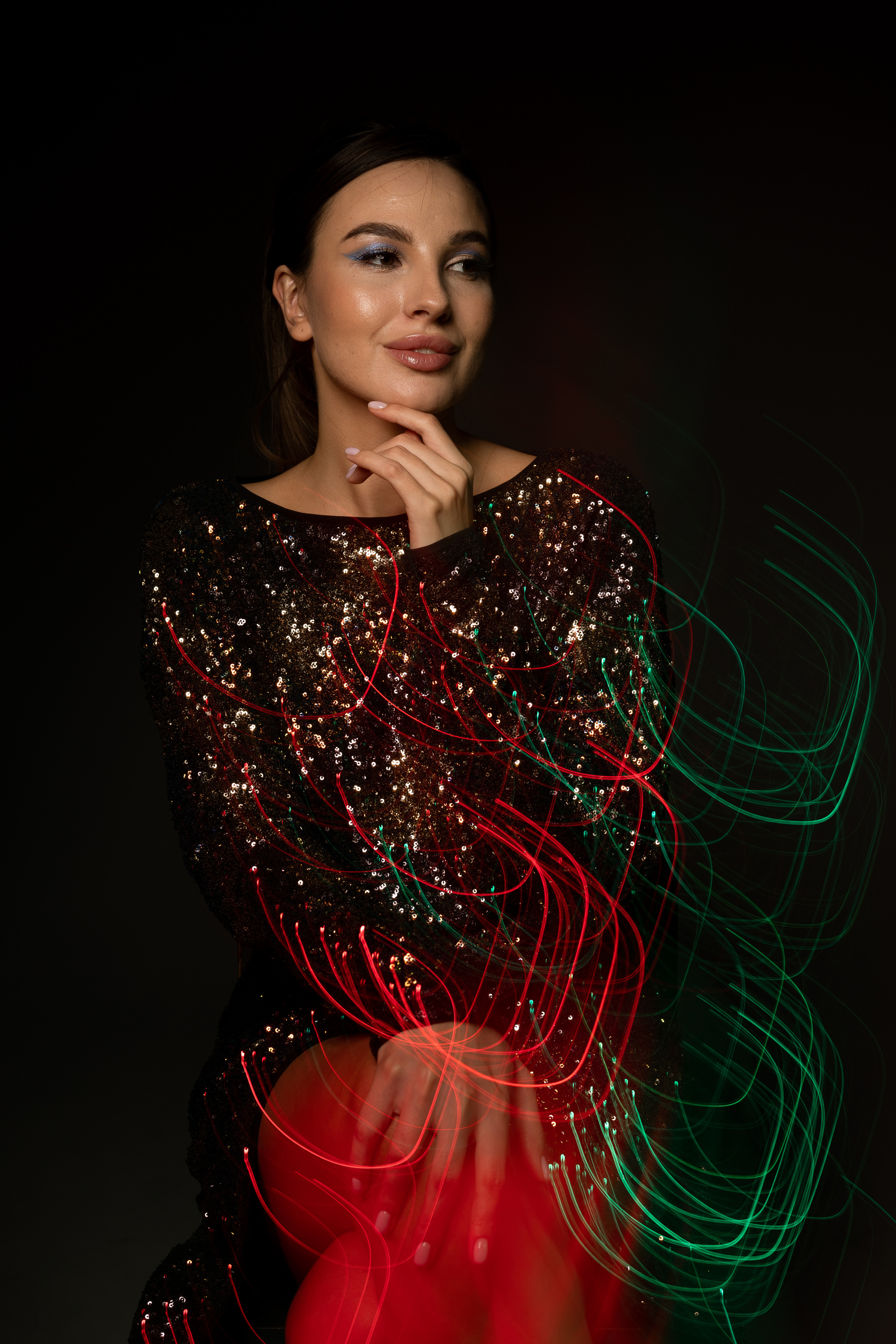 Портретная съемка. Фотограф Наталия Федосова, г. Москва. TG и Instagram @nataliya_raw