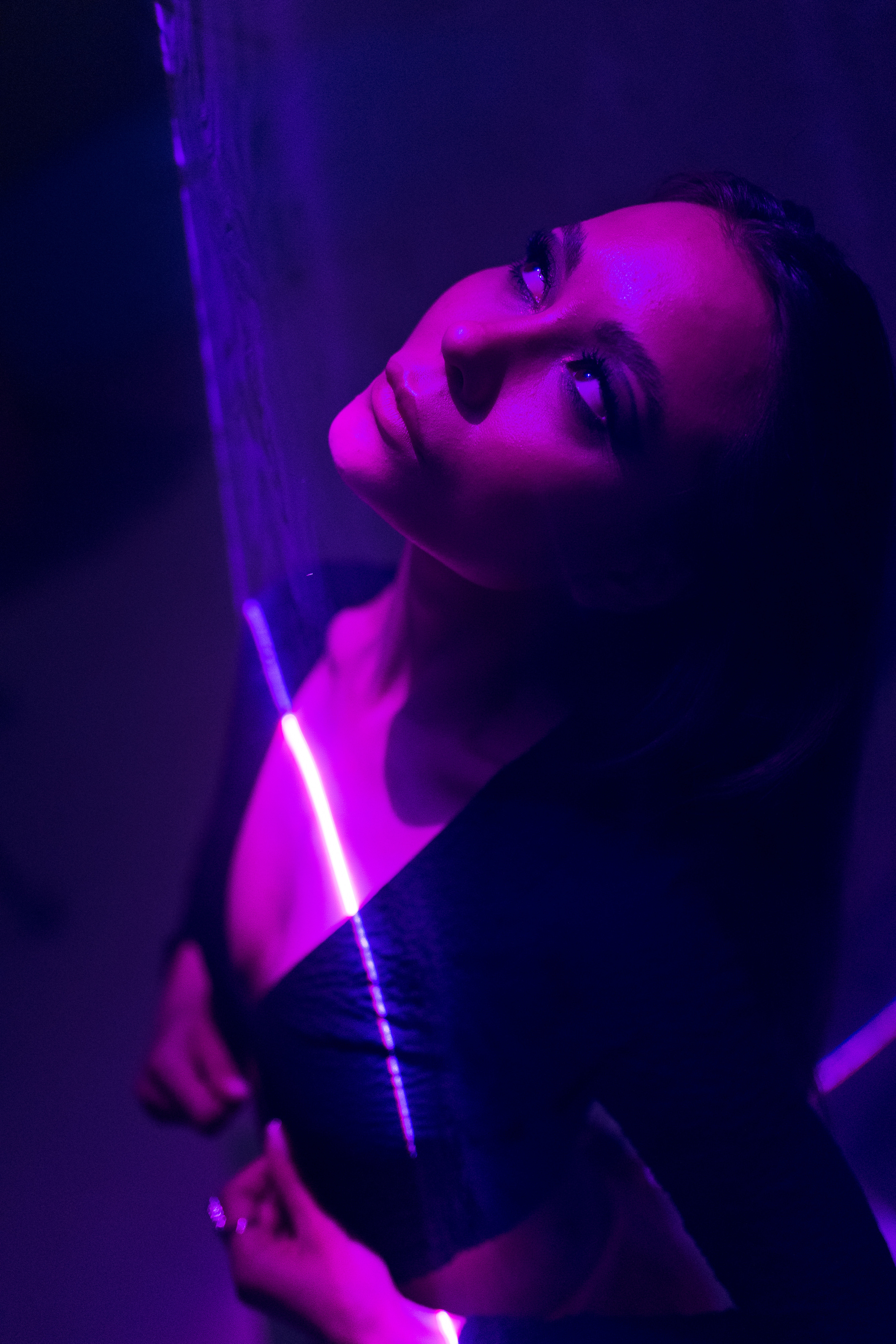 Анна, съемка в студии. Фотограф Наталия Федосова, г. Москва. TG и Instagram @nataliya_raw