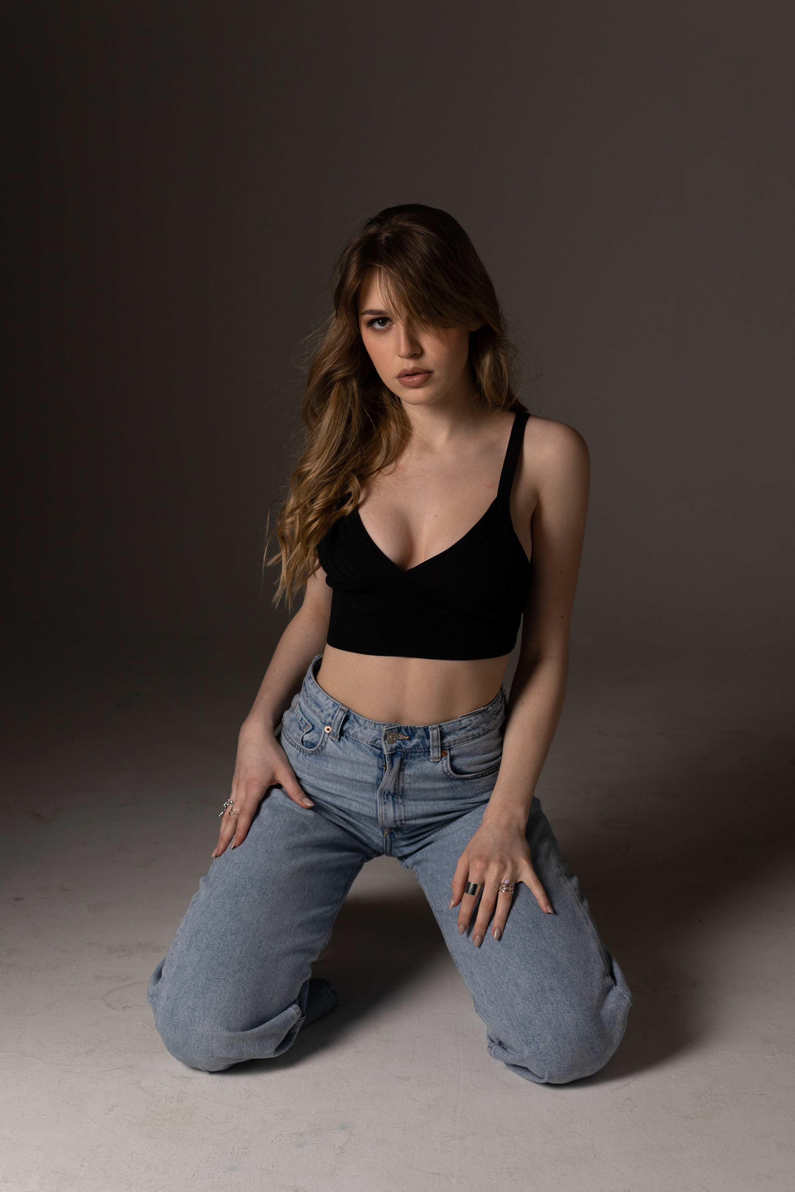 Елизавета, съемка в студии. Фотограф Наталия Федосова, г. Москва. TG и Instagram @nataliya_raw