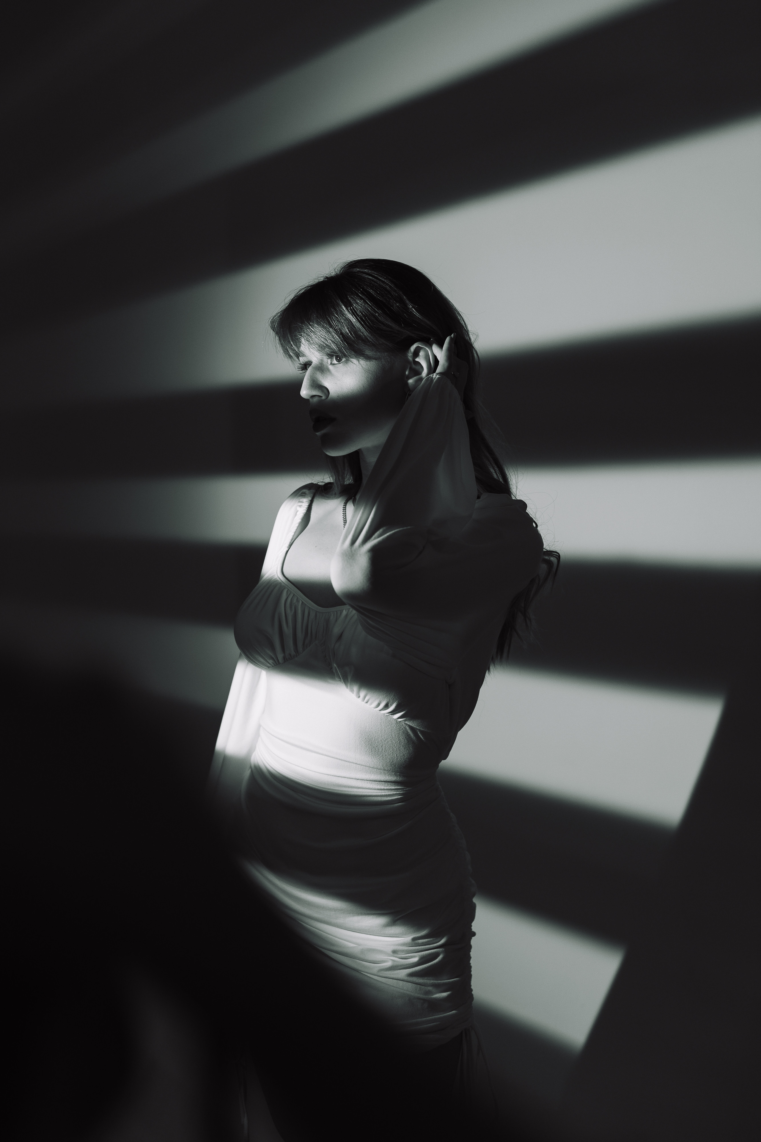 Елизавета, съемка в студии. Фотограф Наталия Федосова, г. Москва. TG и Instagram @nataliya_raw