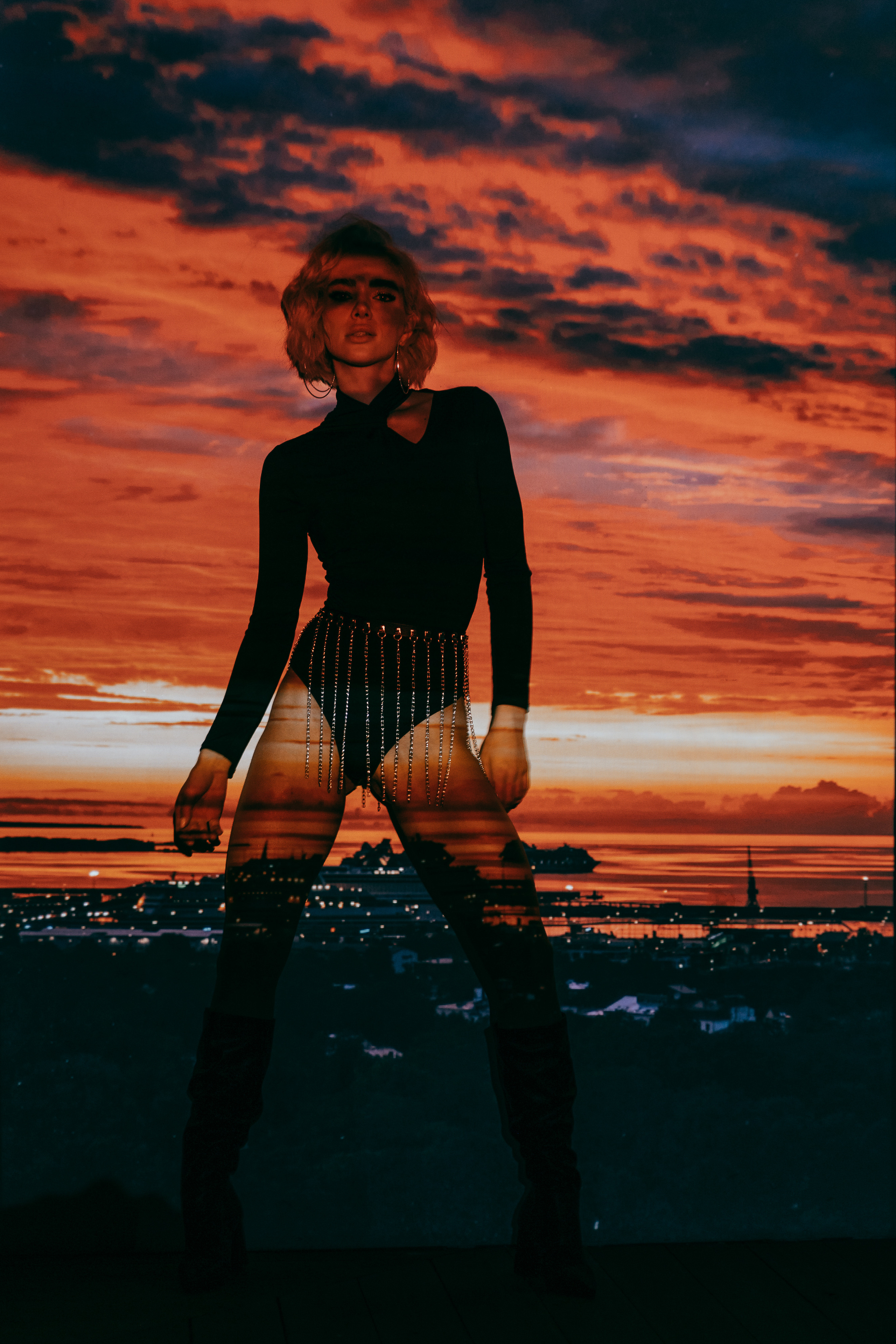 Съемка с проектором. Фотограф Наталия Федосова, г. Москва. TG и Instagram @nataliya_raw