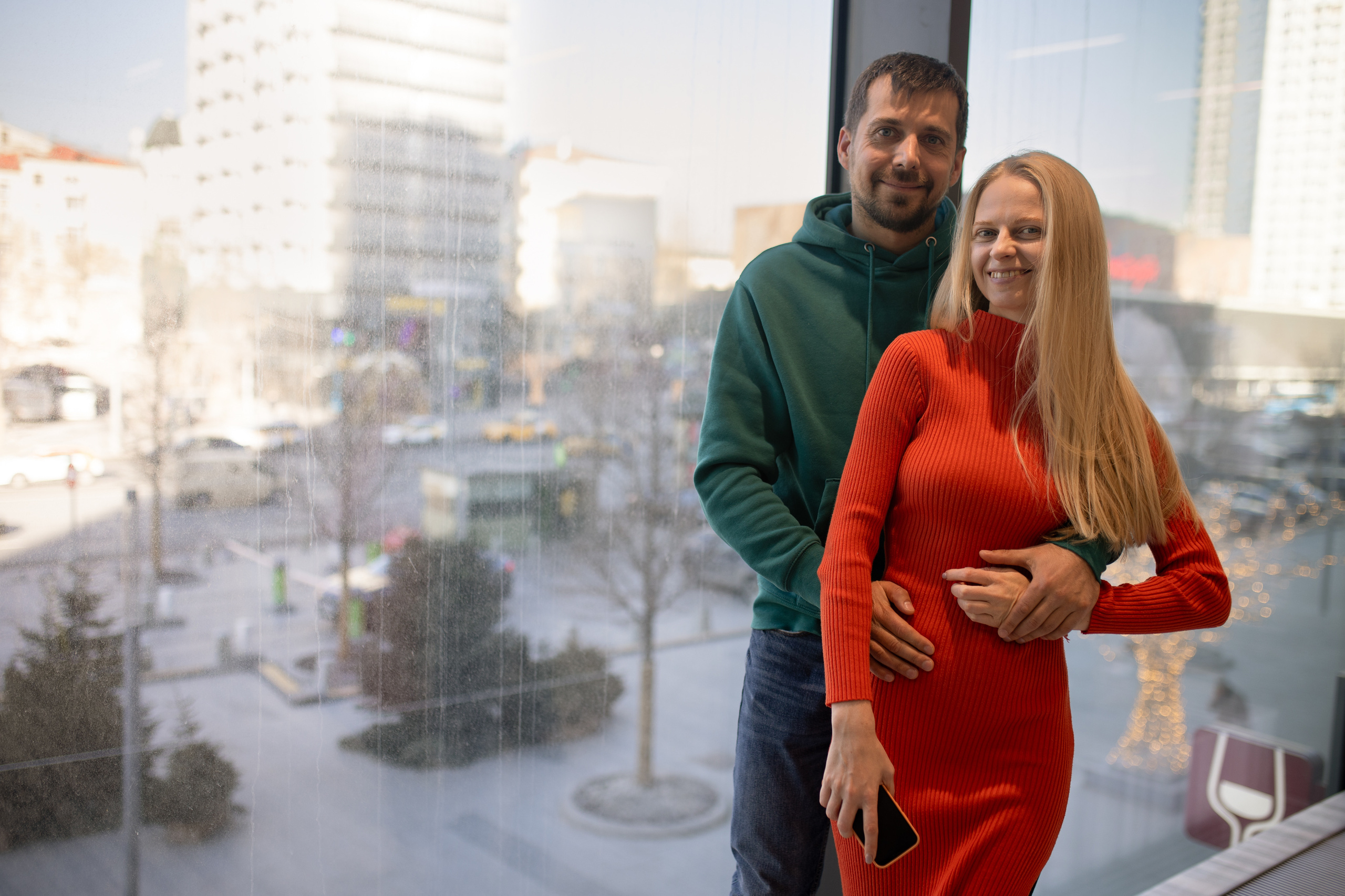 Красивые незнакомцы. Фотограф Наталия Федосова, г. Москва. TG и Instagram @nataliya_raw